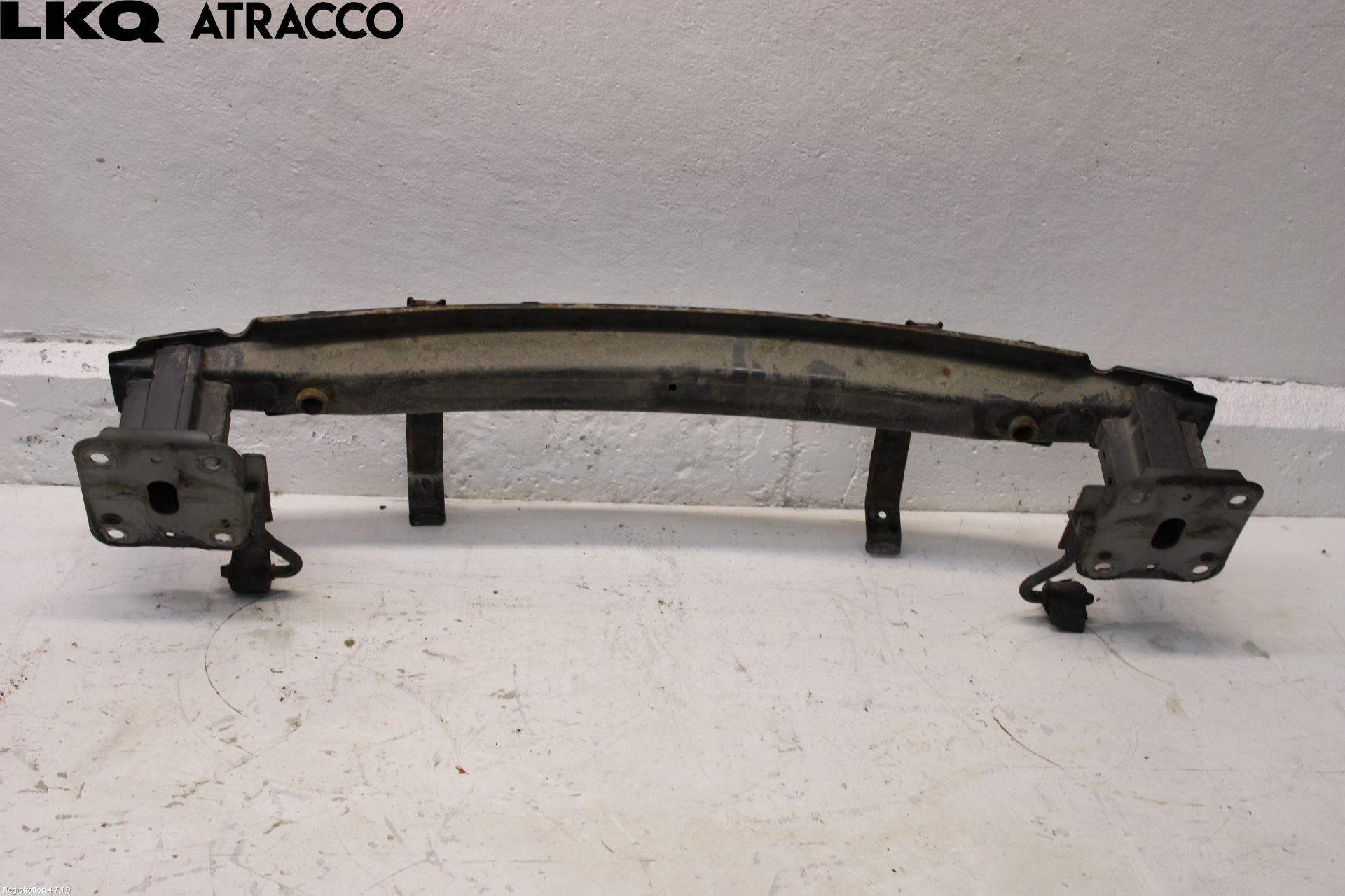 Mazda CX-5 12-17 Støtfanger Bak Bjelke