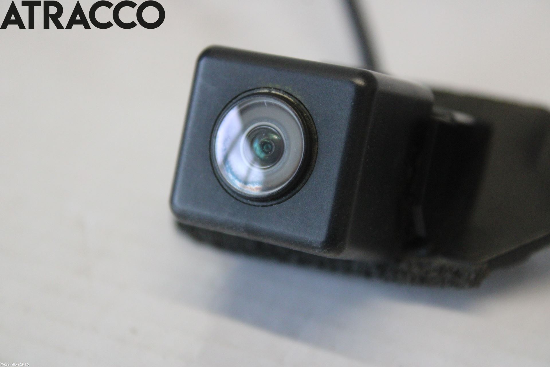 Mitsubishi ASX 10-22 Parkeringshjelp Kamera