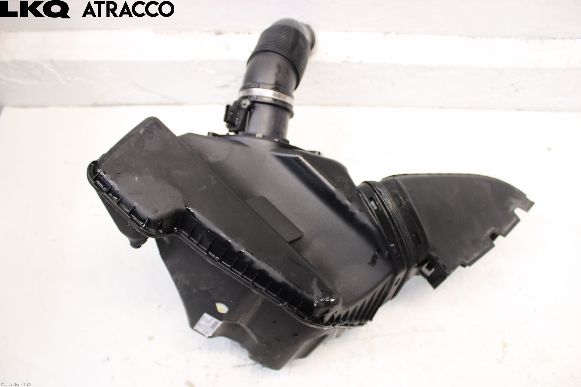 Audi A6 ALLROAD 12-18 Luftfilter Boks