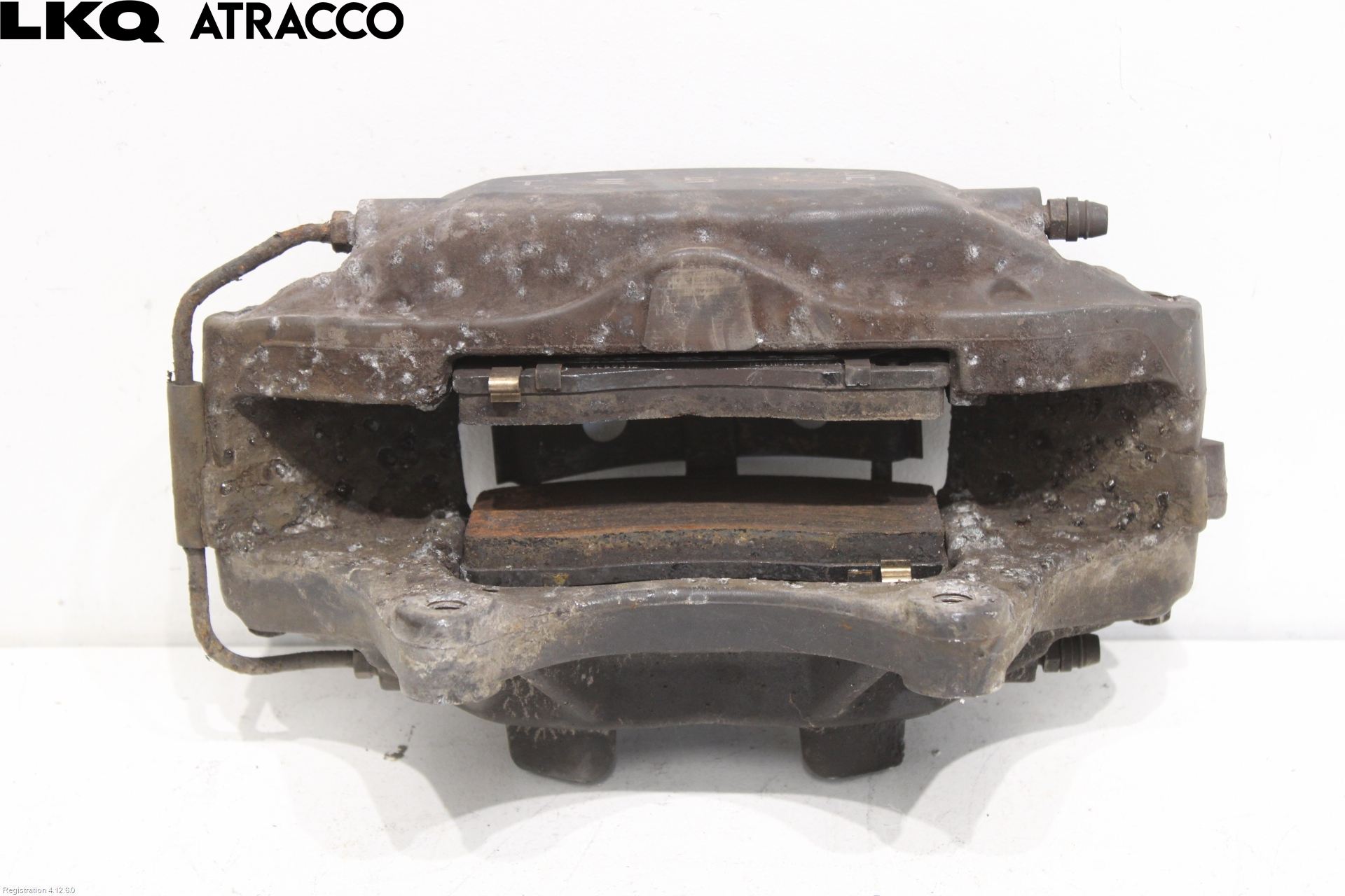 Tesla MODEL S 13- Bremsecaliper Foran Venstre