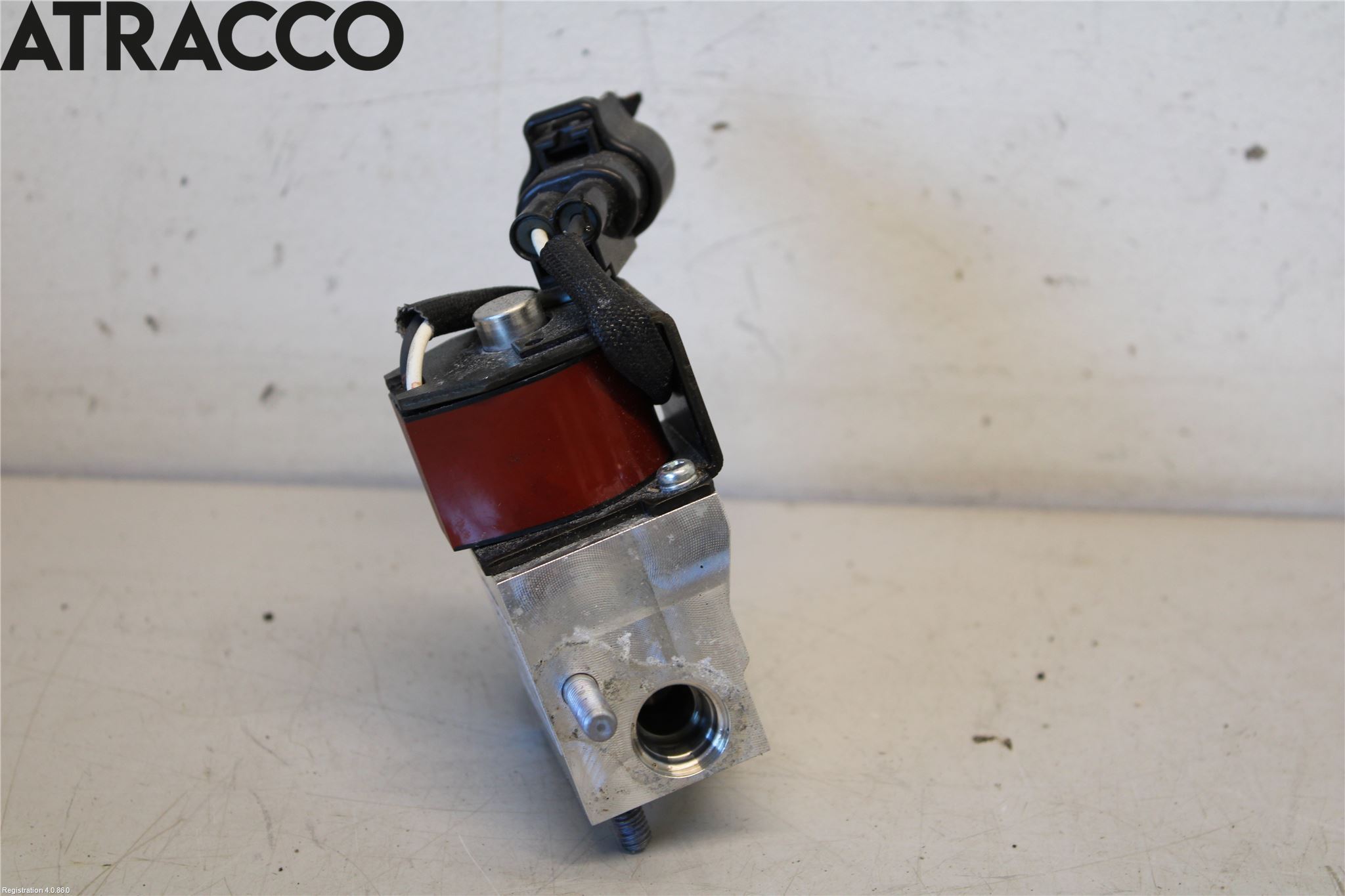 Hyundai IONIQ AE 17-22 Varme Ac Øvrig