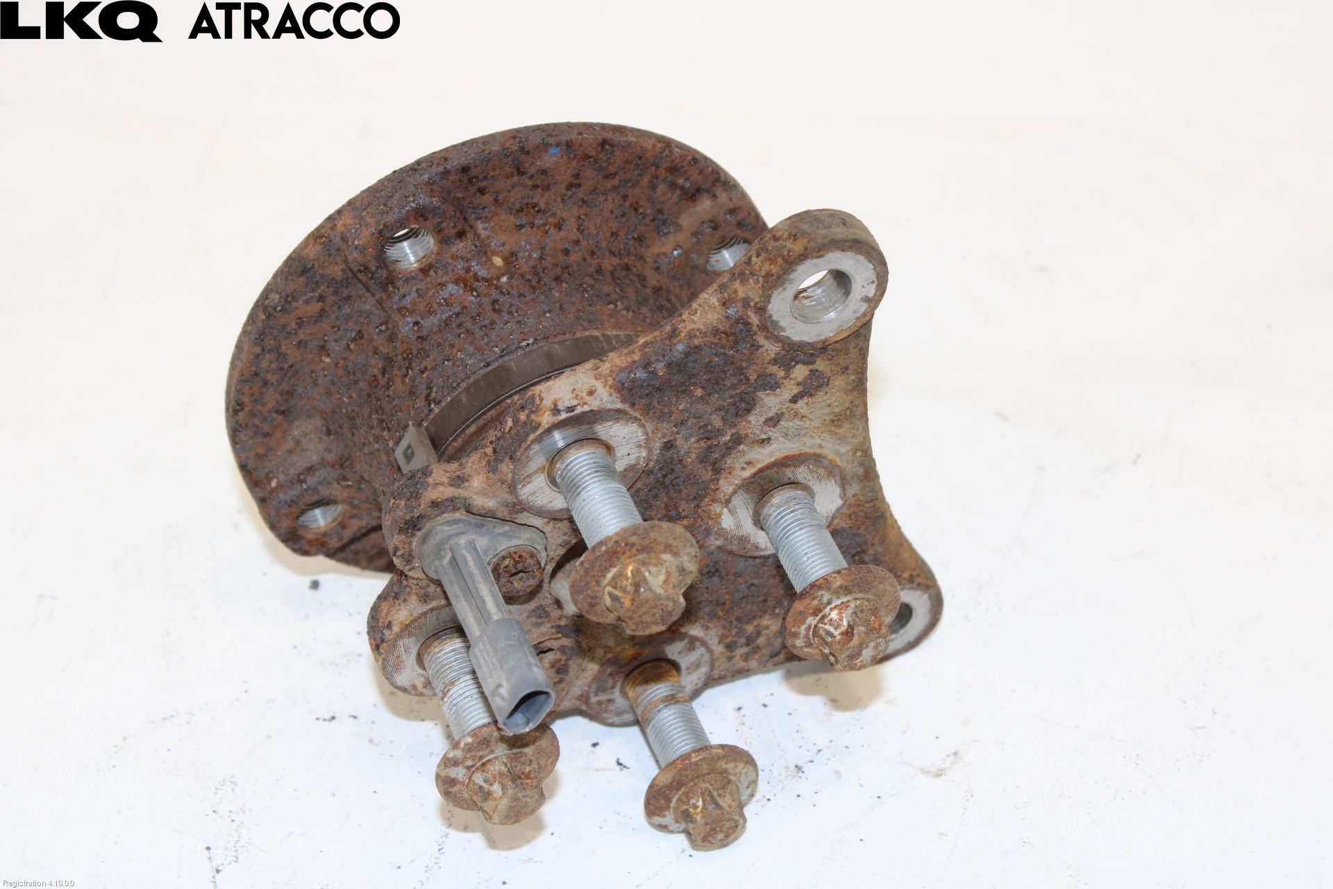 Peugeot 208/E-208 20- Nav Bak