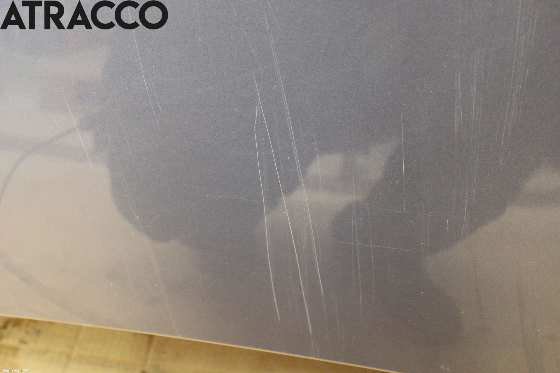 Nissan QASHQAI   07-10 Panser