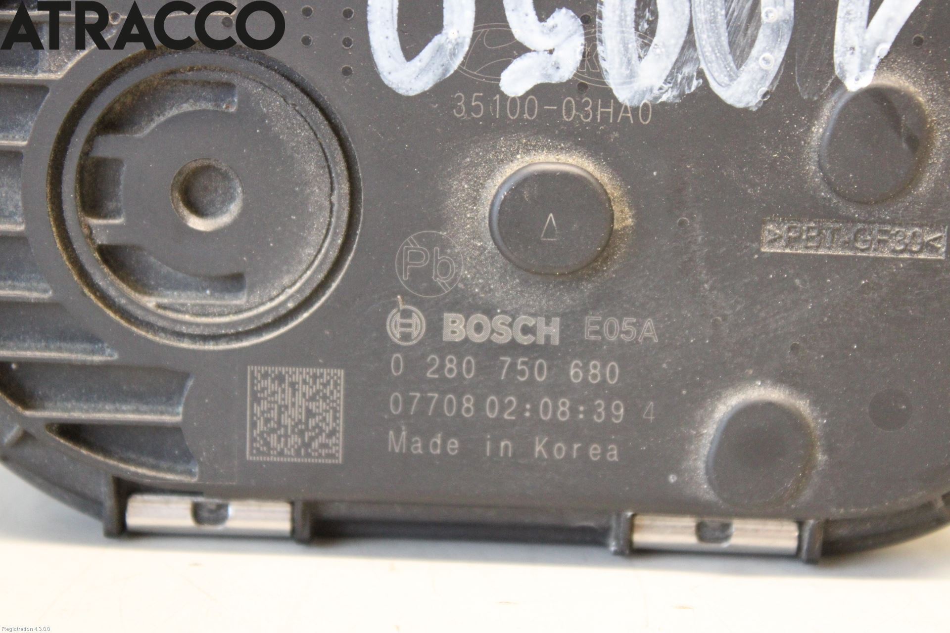 Kia XCEED 19- Inns Spjeldhus