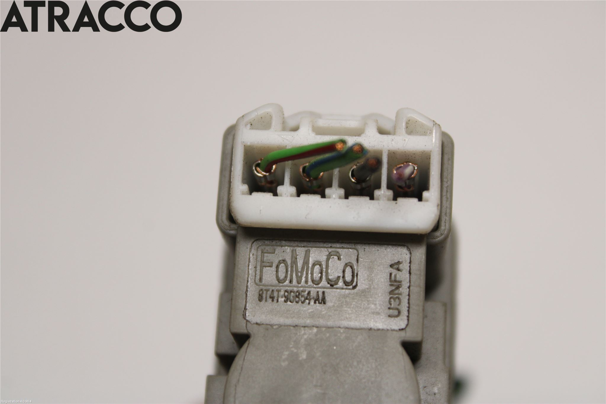 Ford FIESTA (VII) 18-23 Bryter Bremselys Bryter