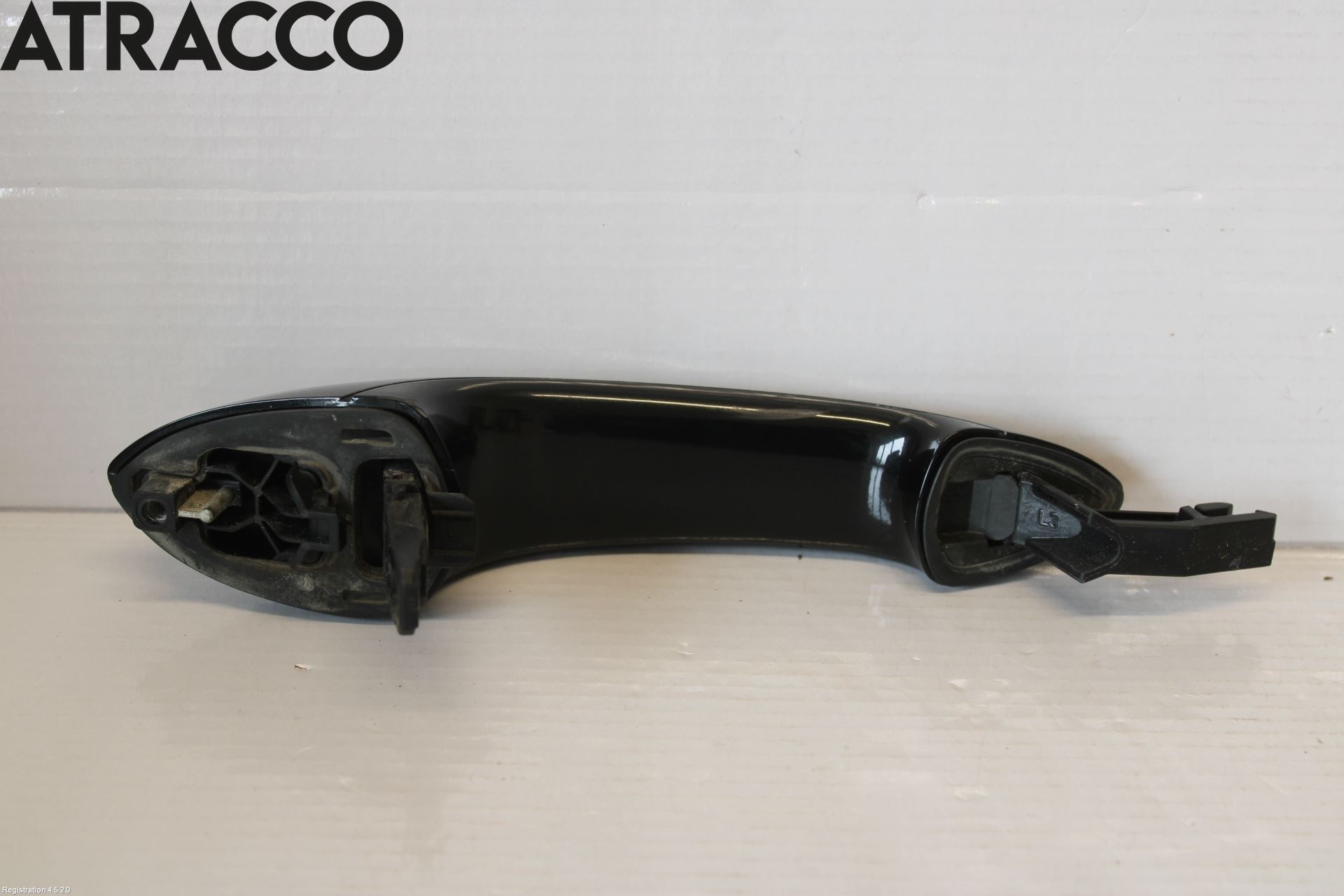 BMW 5 F10/F11/F18 09-17 Dørhandtak Ytre Venstre