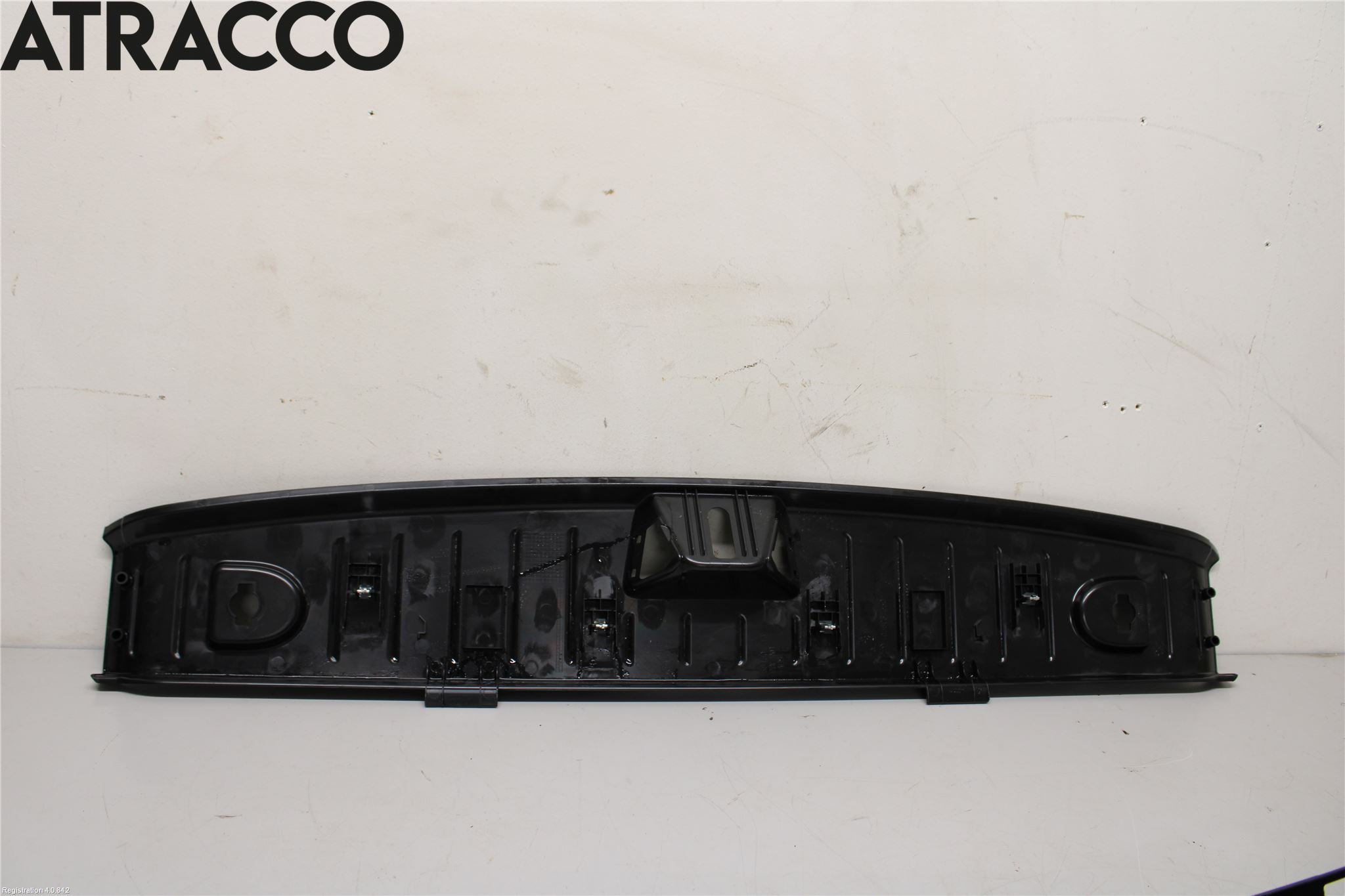 BMW i3 I01 13-22 List Bak-Bakluke