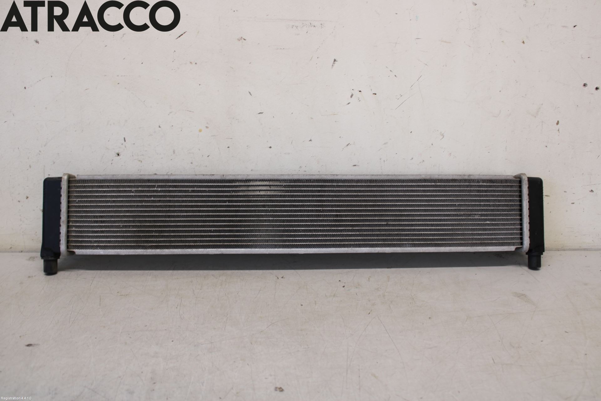 Toyota PRIUS+ ZVW40 12-20 Radiator Automat