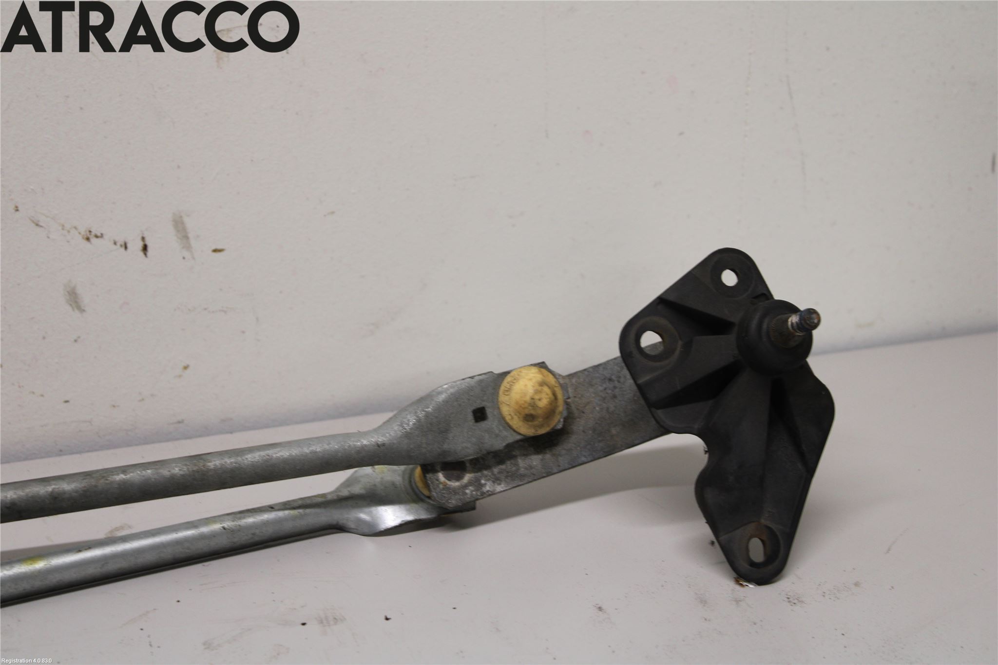 Chevrolet CAMARO Viskeroverføring Frontrute