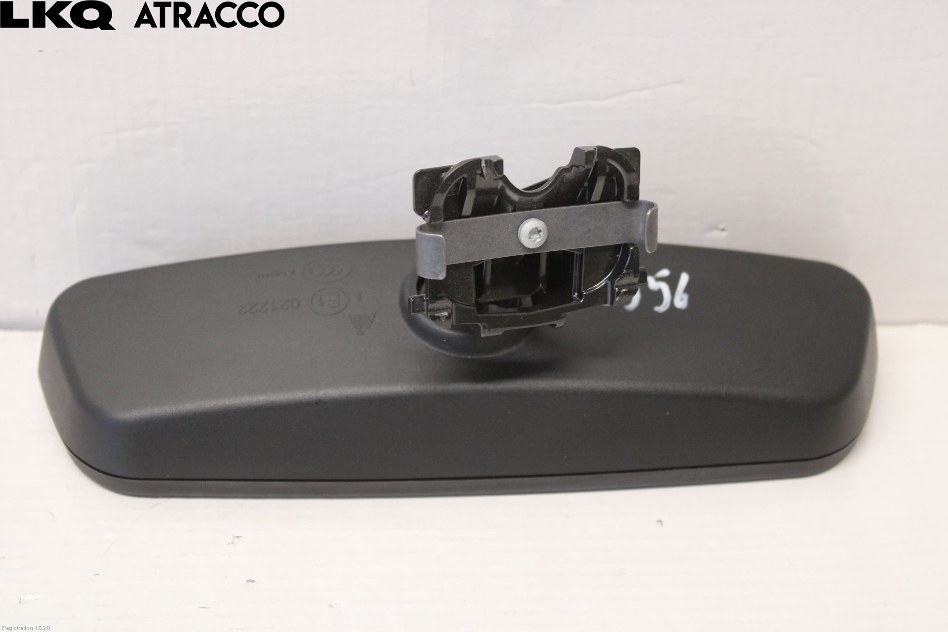 BMW X3 F25 10-17 Speil Innvendig