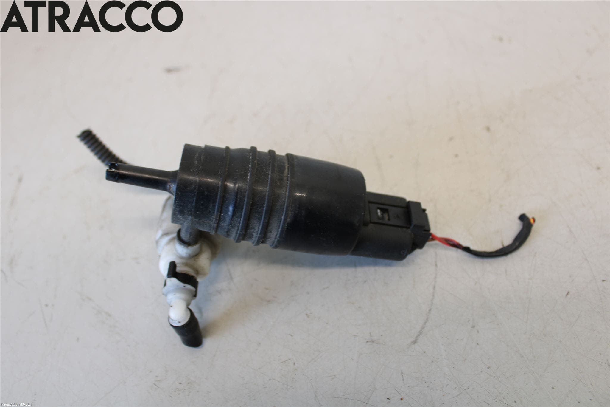 BMW i3 I01 13-22 Spylerpumpe Frontrute