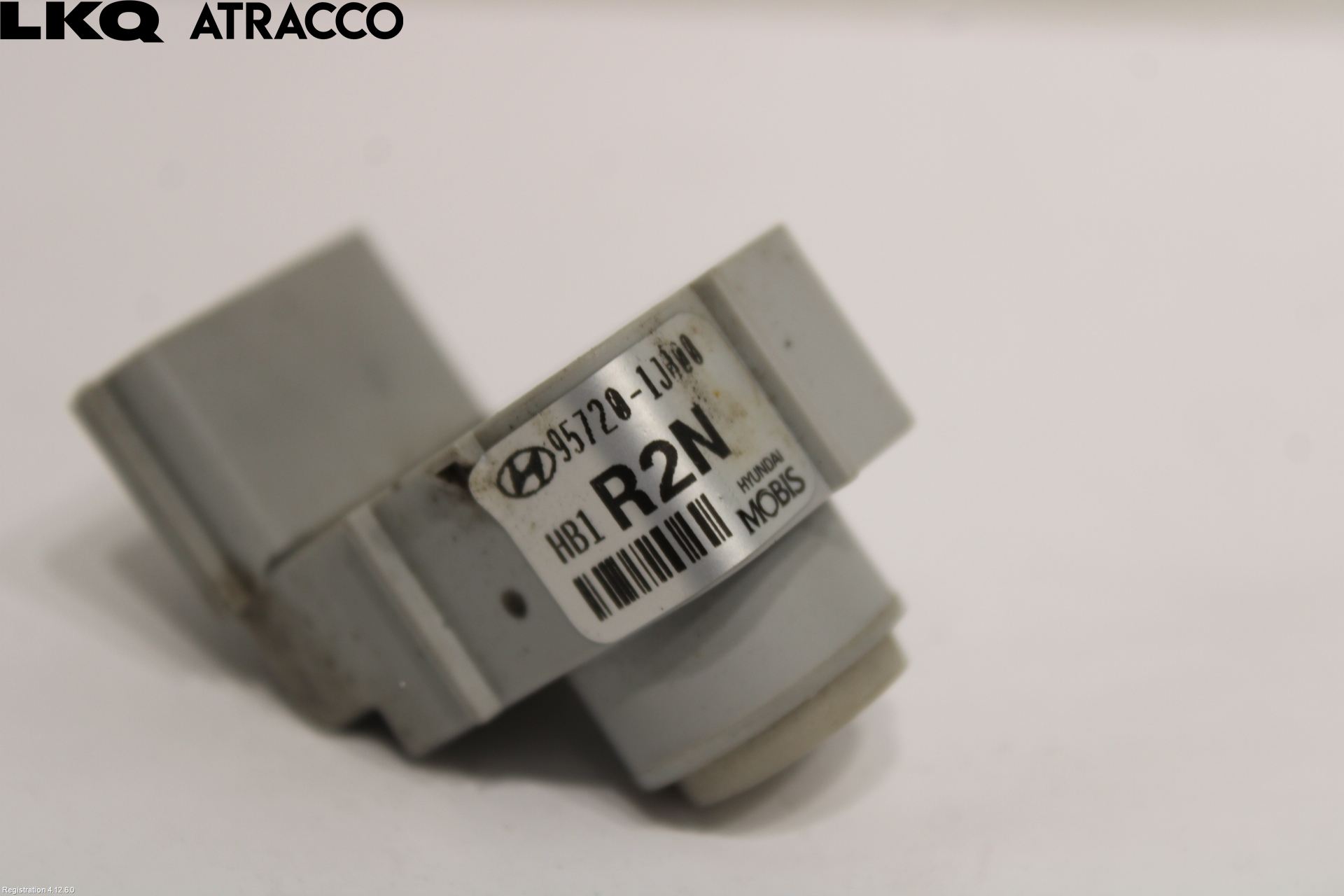 Hyundai i20 PB 09-14 Sensor Ryggesensor