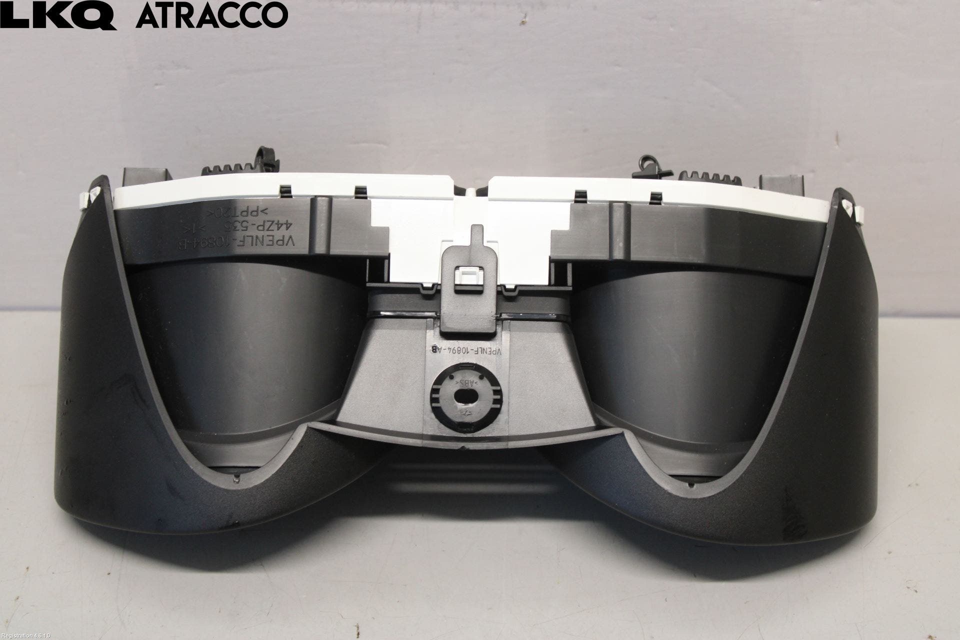 Ford TRANSIT CONNECT 09-13 Instr Kombinert