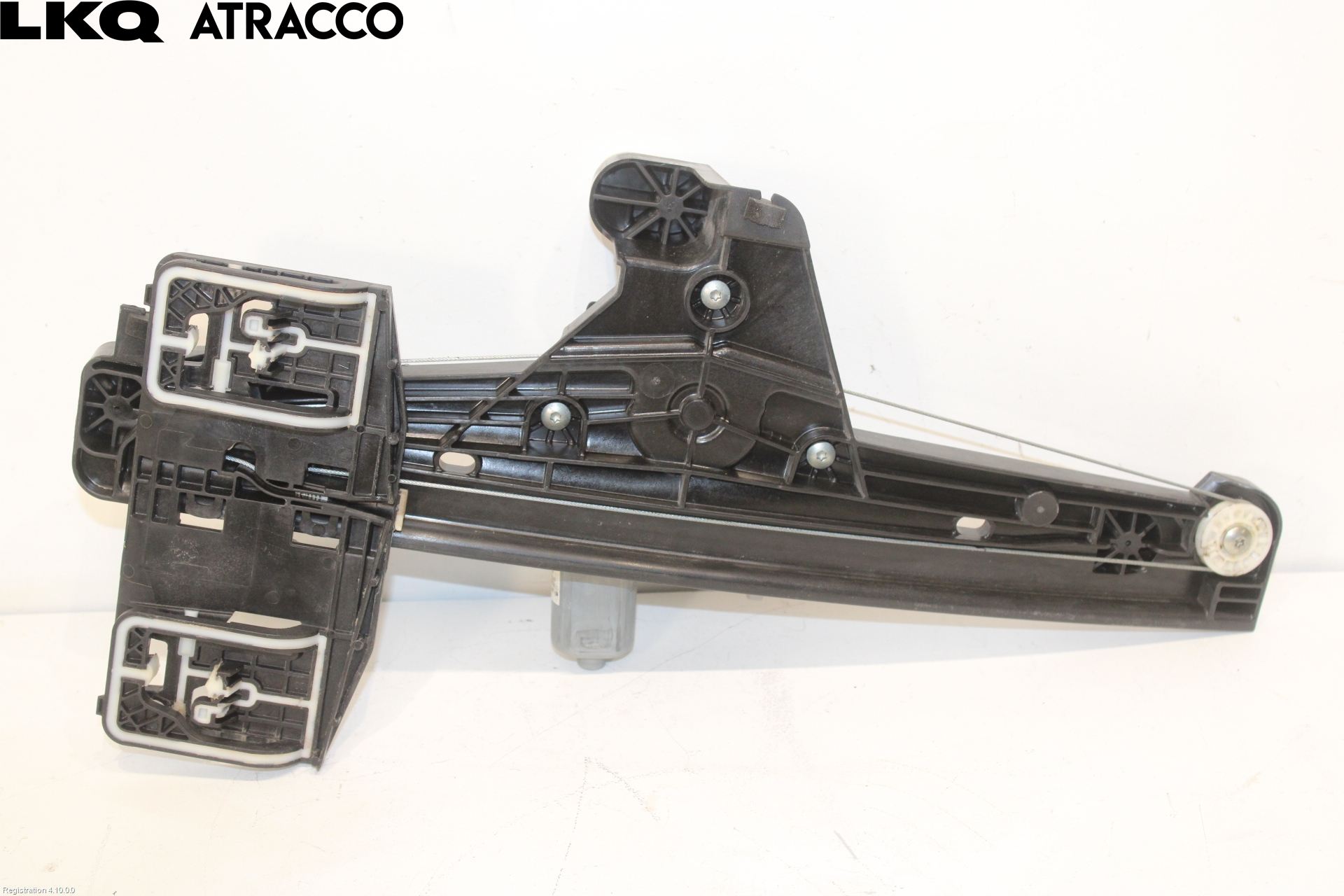 Peugeot 208/E-208 20- Vindusheis El Komp