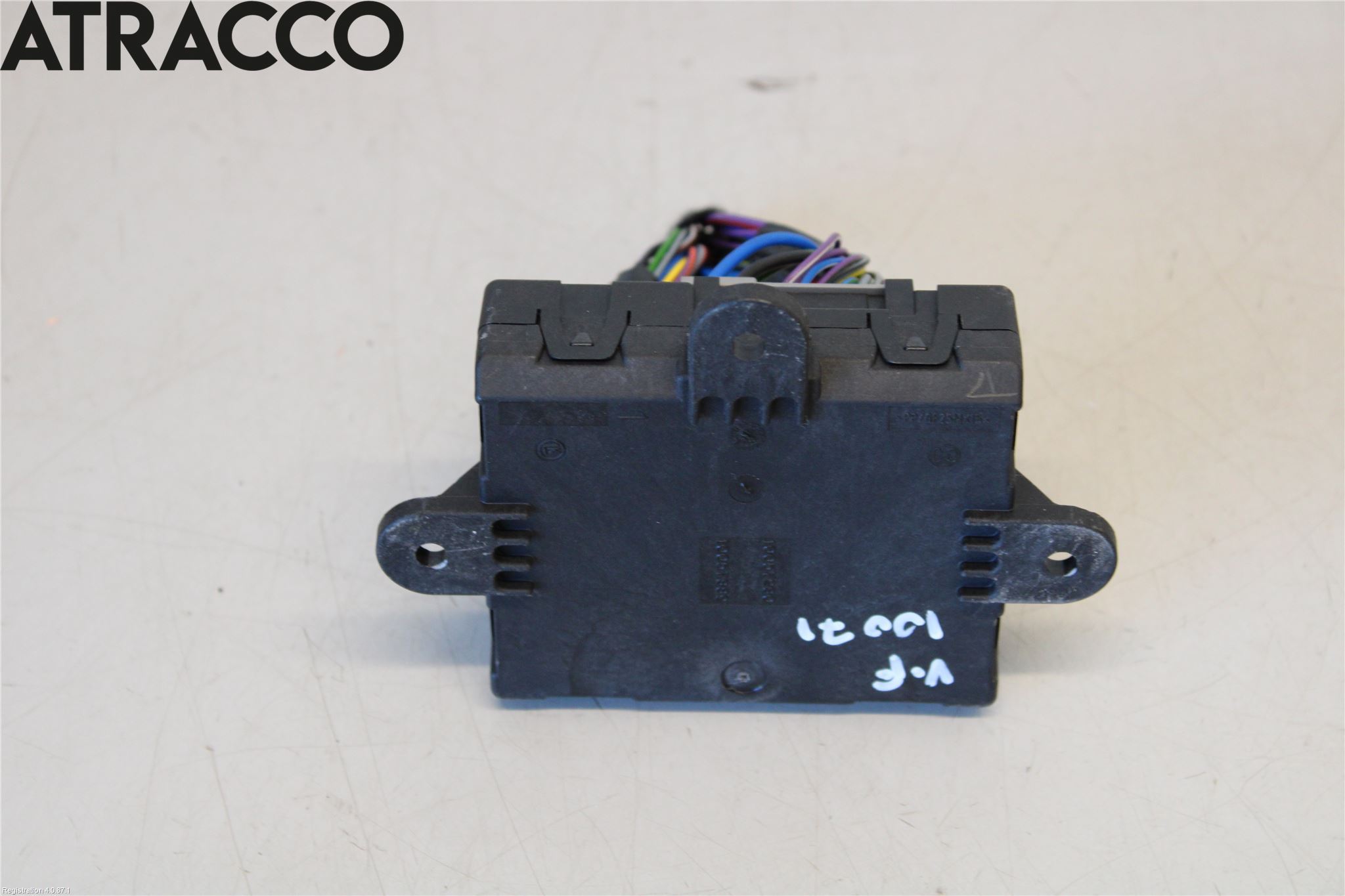 Volvo XC60 09-13 Styreenhet Dør