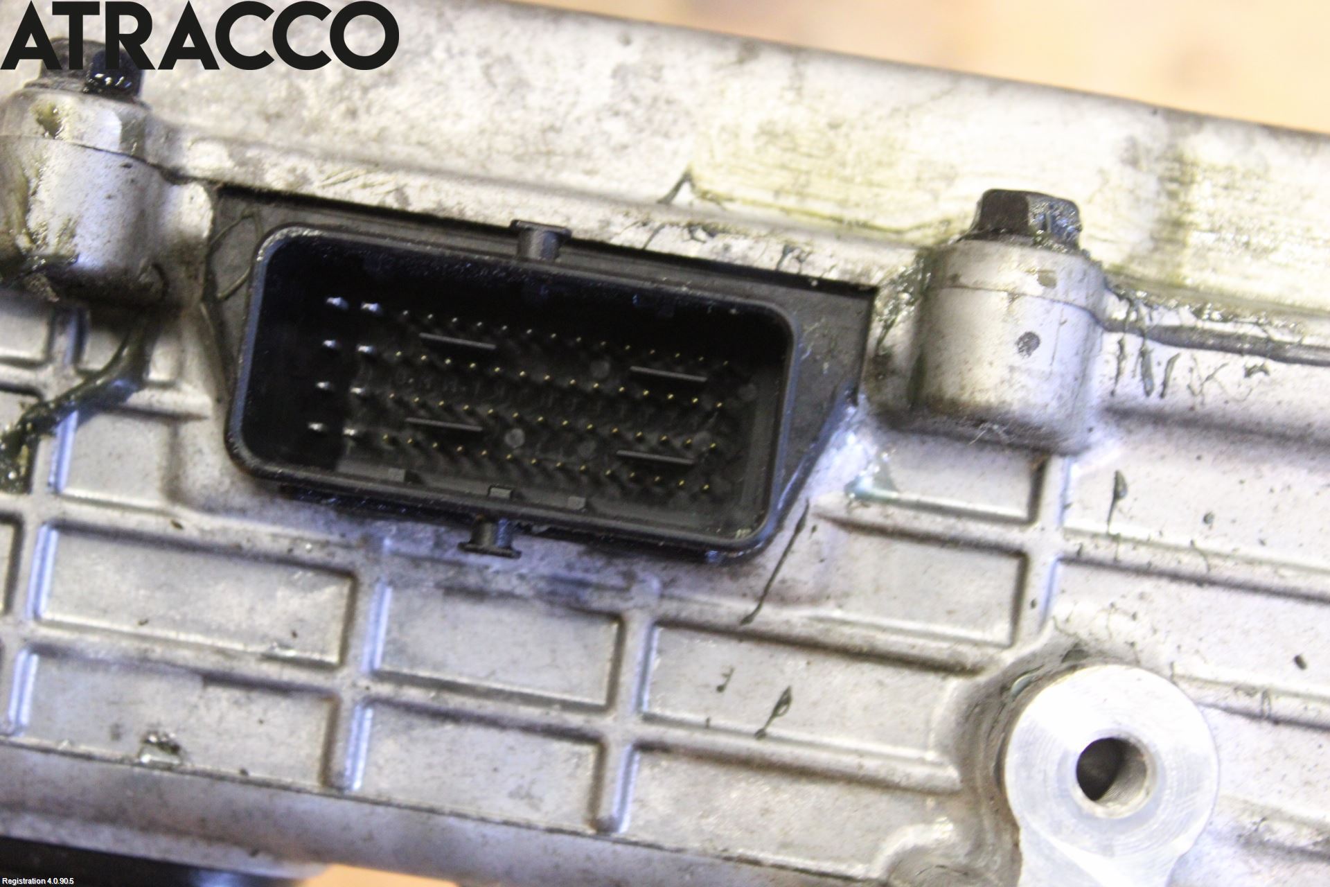 Kia NIRO (DE) 17-22 Inverter 12-)220V