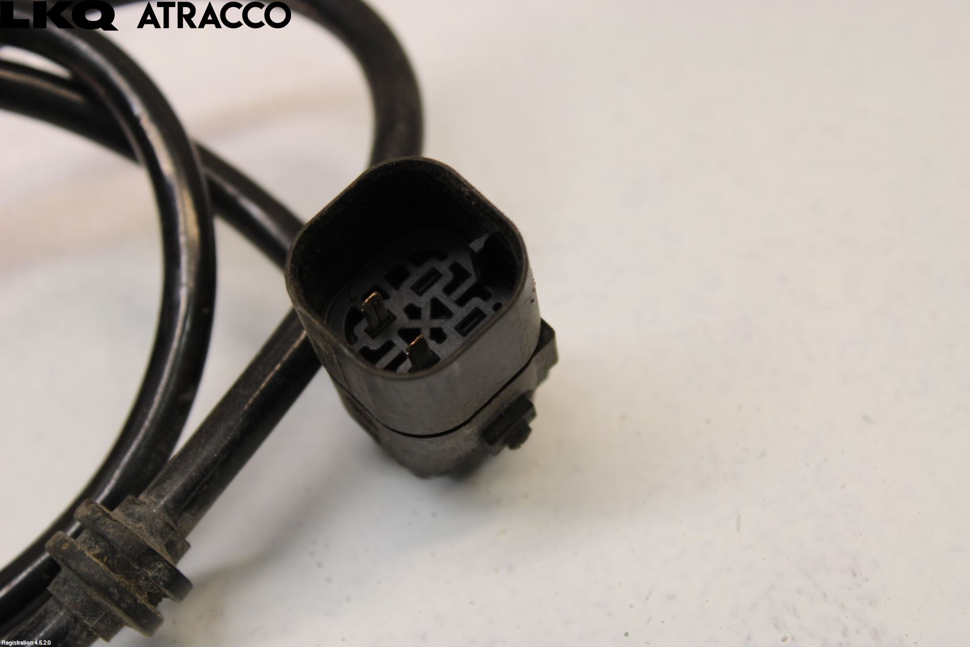 Mercedes-Benz MB CLA-KLASS (C117/X117) 13-19 Ledningsnett