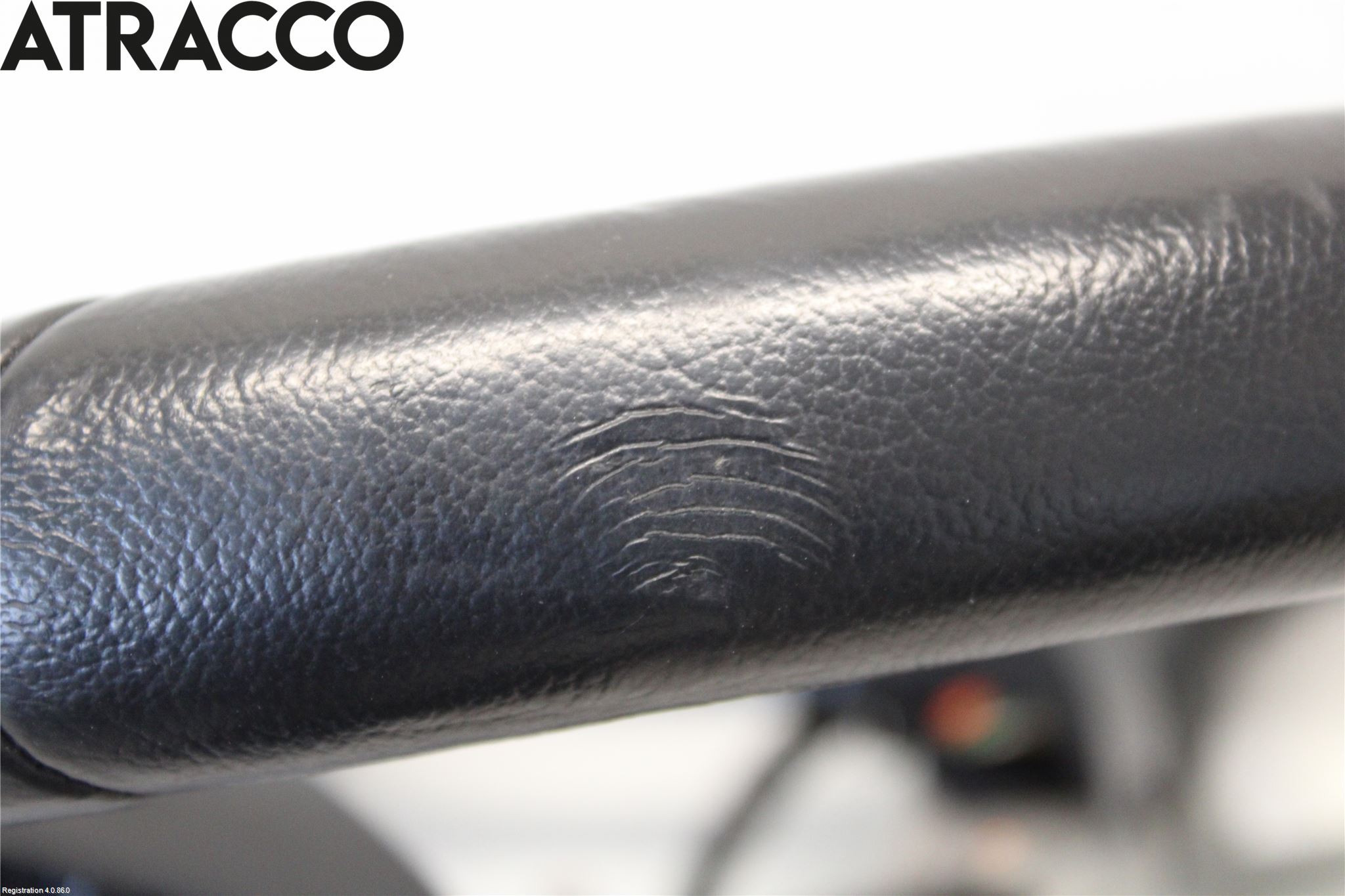 Nissan LEAF 18- Ratt