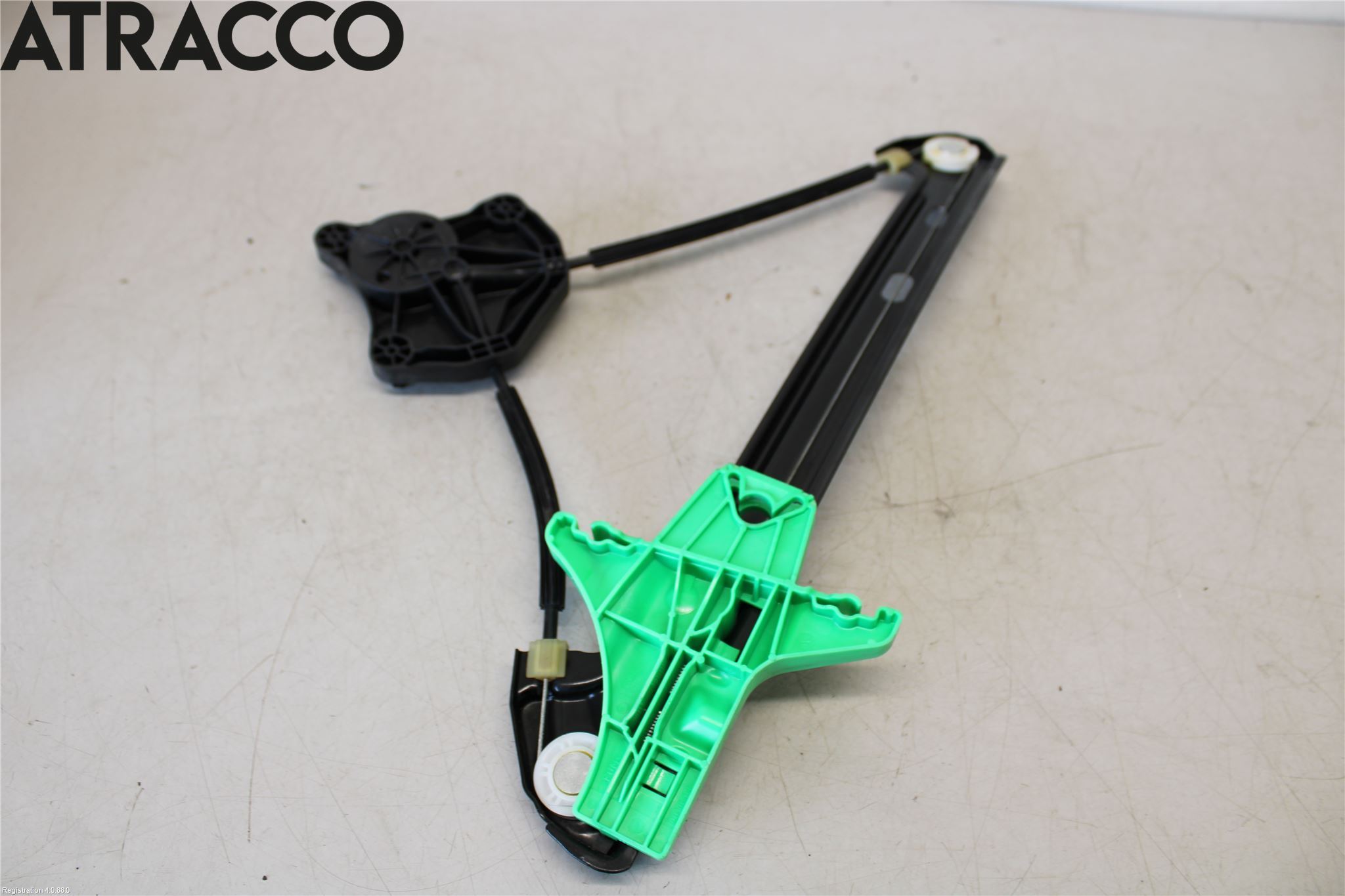 Volkswagen VW GOLF / E-GOLF VII 13-20 Vindusheis