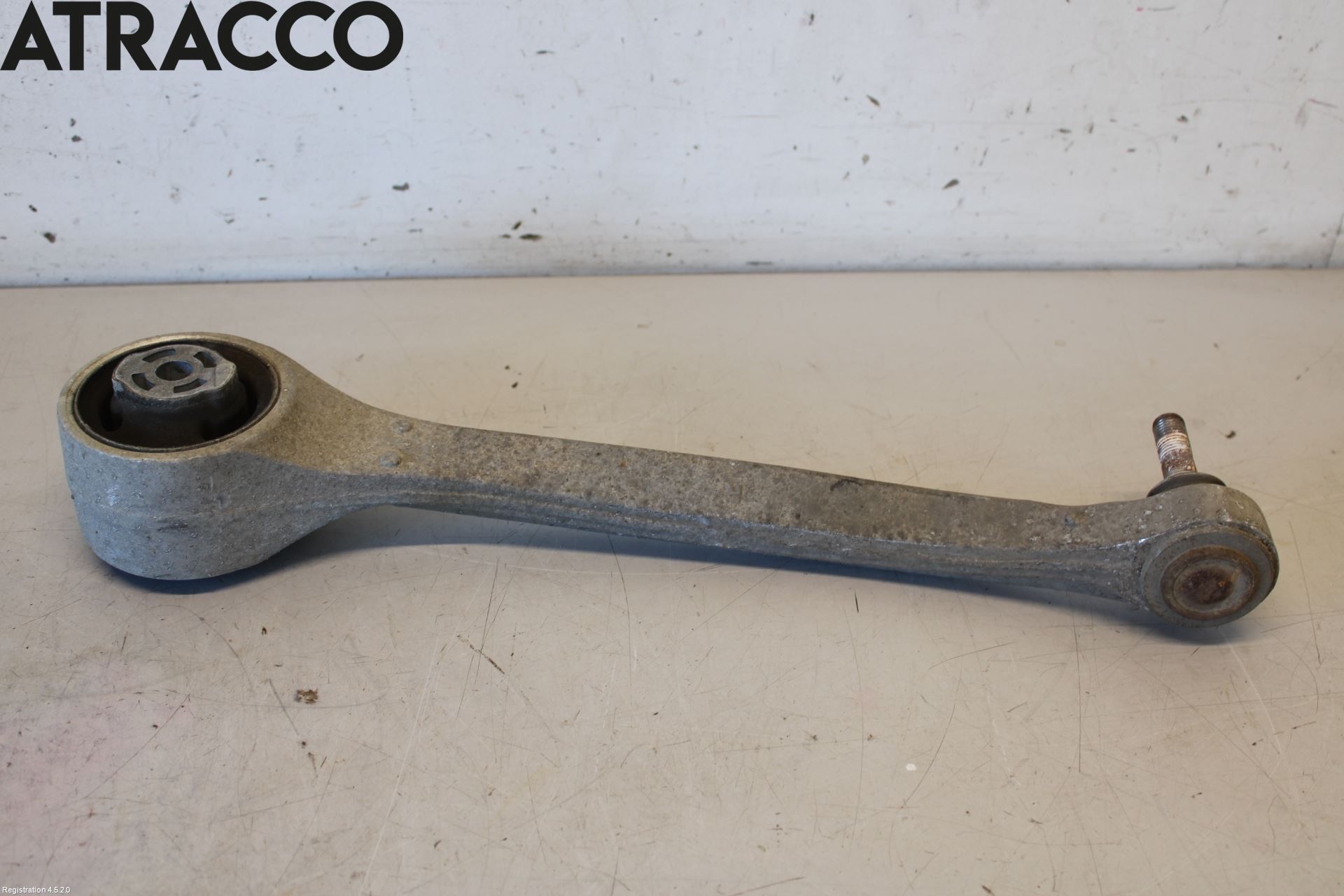 Tesla MODEL S 13- Bærearm Foran Høyre Nedre