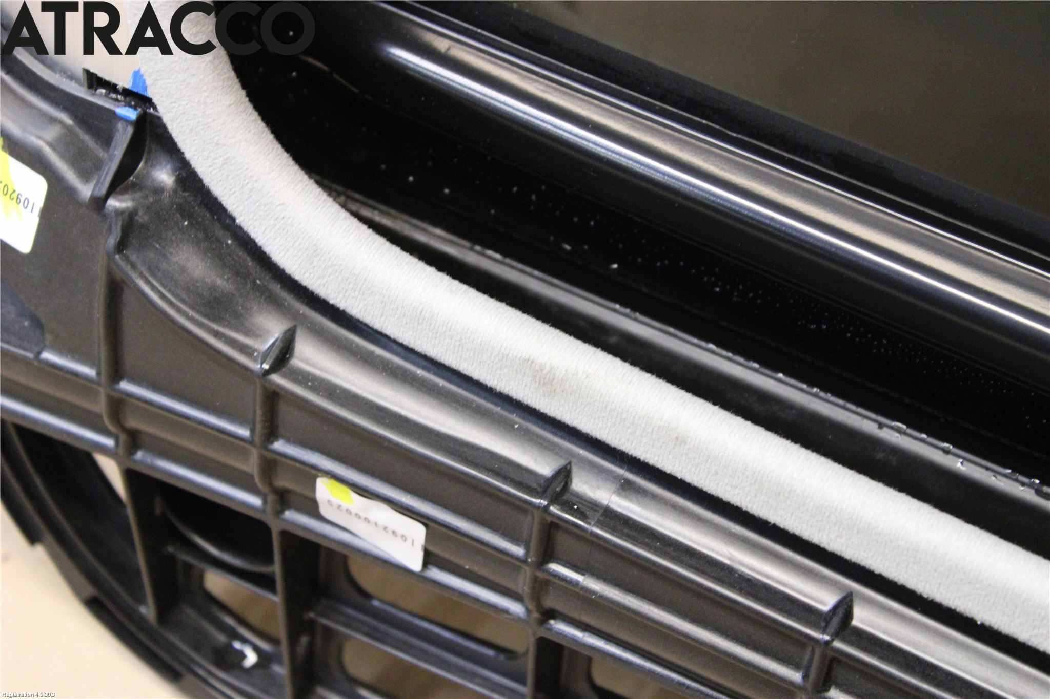 Lexus CT 200h Takluke