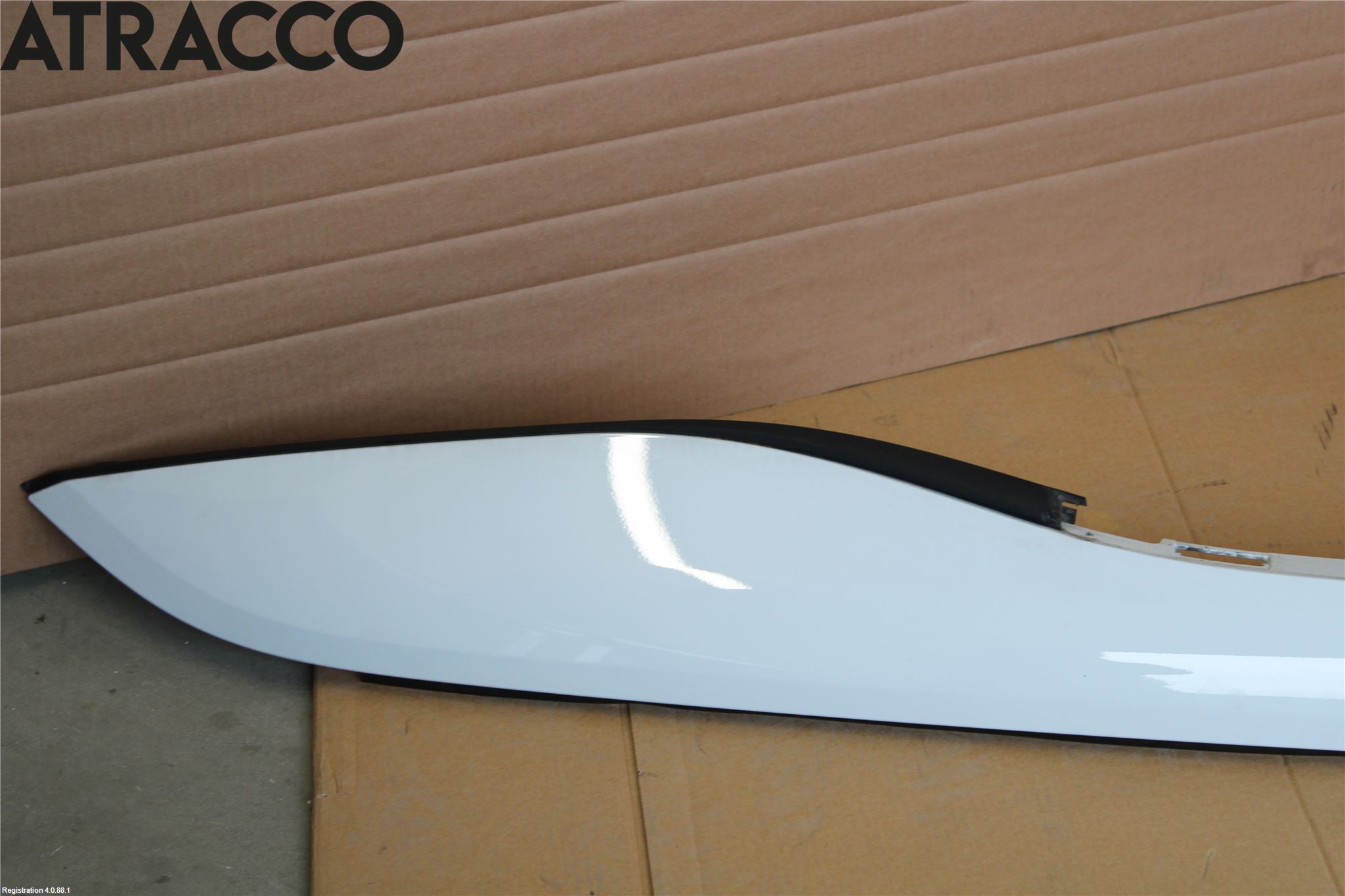 BMW i3 I01 13-22 List Venstre Side