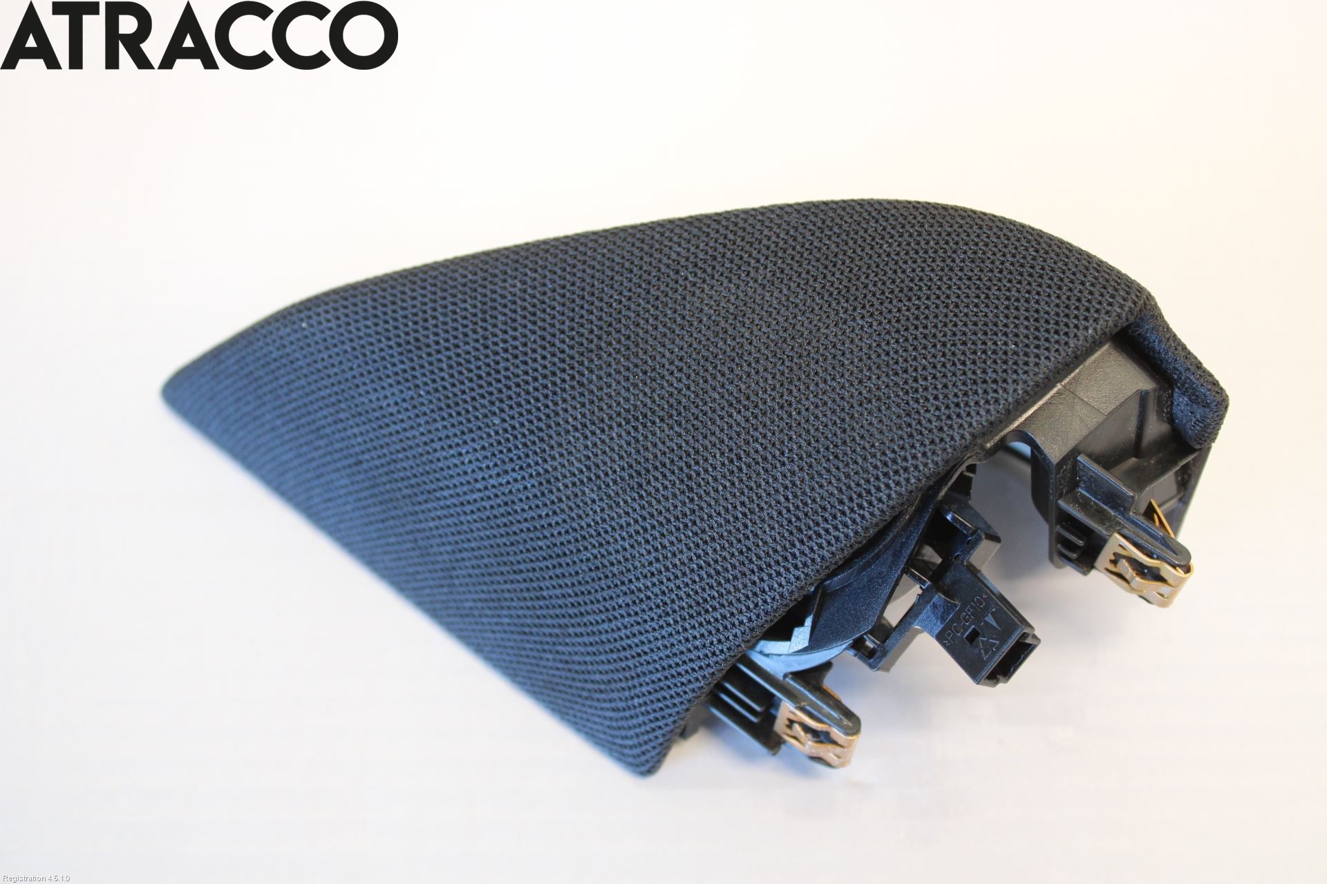 Tesla MODEL 3 17- Innr Høyttaler