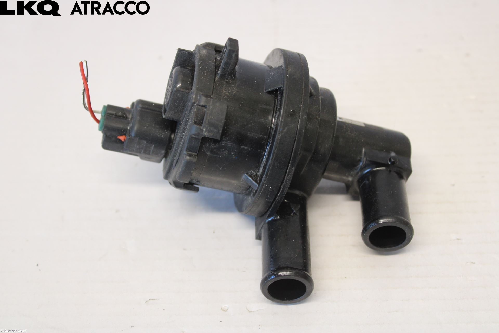 Toyota RAV4 13-18 Varme Sirkulasjonspumpe