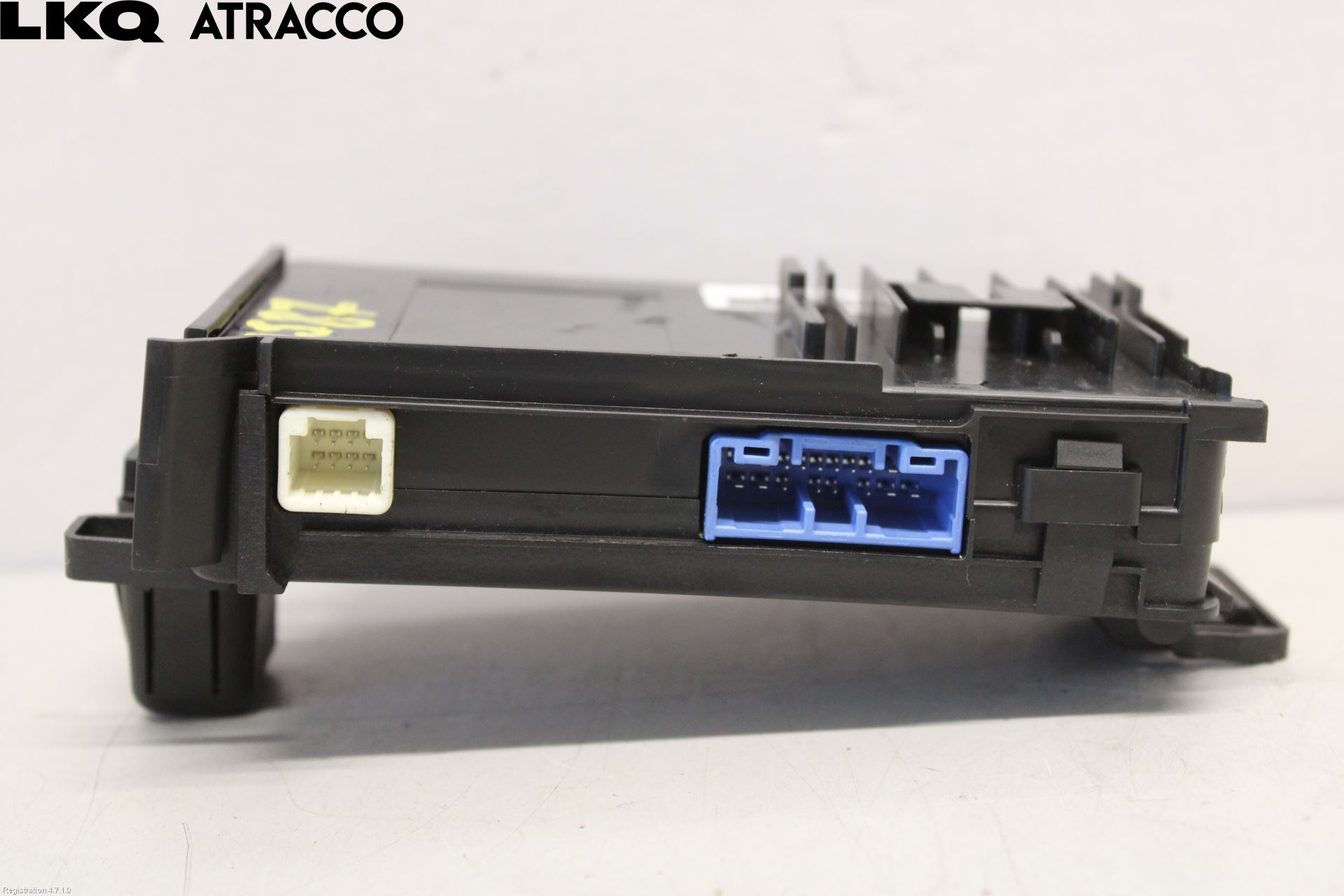 Mazda CX-5 12-17 Styreenhet Øvrig