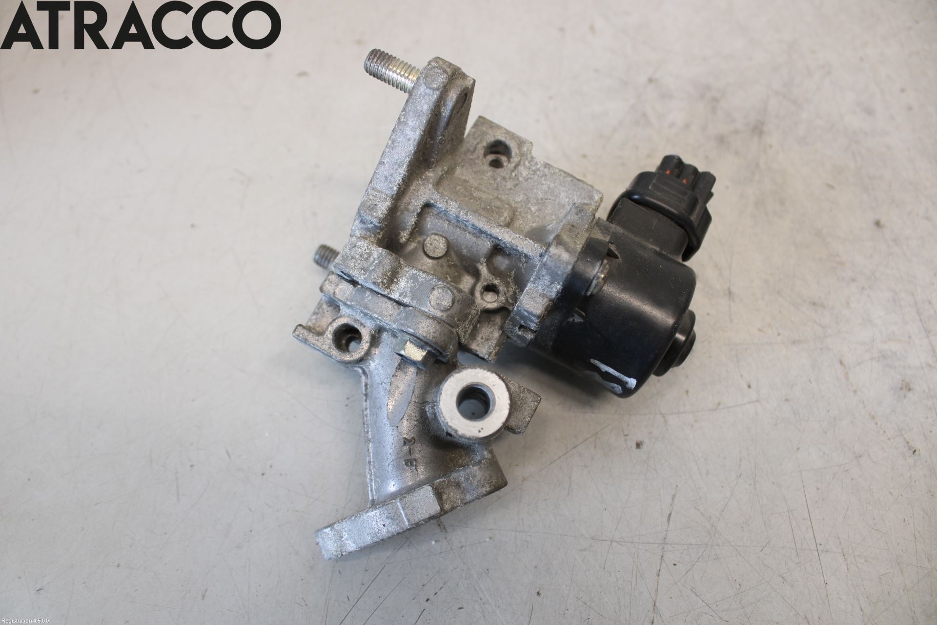 Toyota PRIUS ZVW30 09-20 Egr Ventil