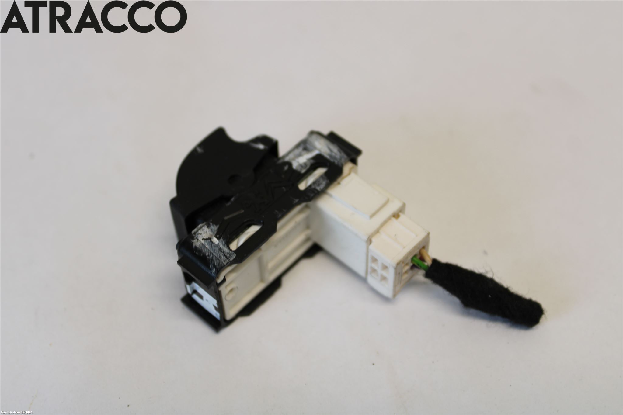 Peugeot 308 14-21 Bryter Vindusheis