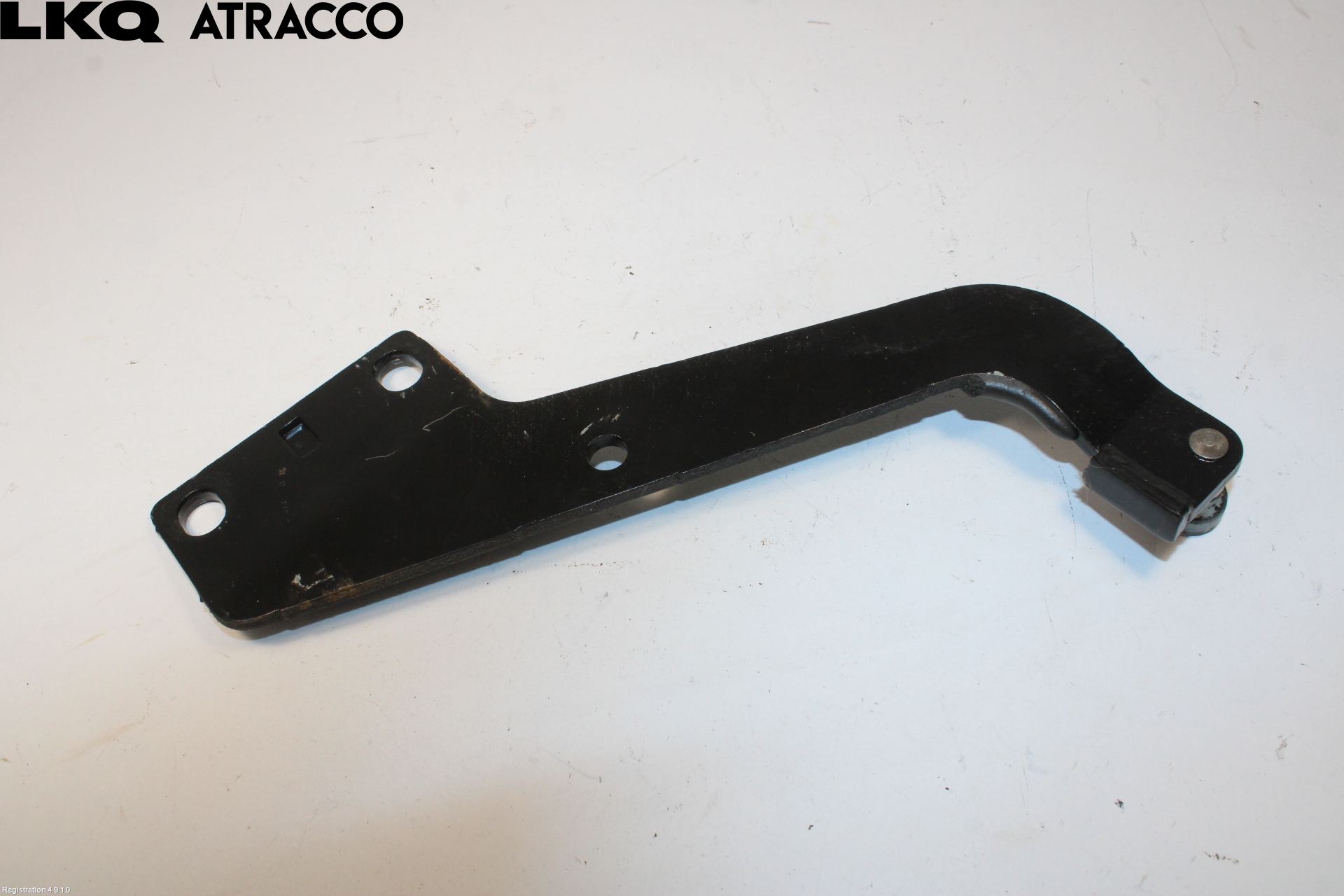 Volkswagen VW SHARAN 11- Skyvedør Hengsel Valser