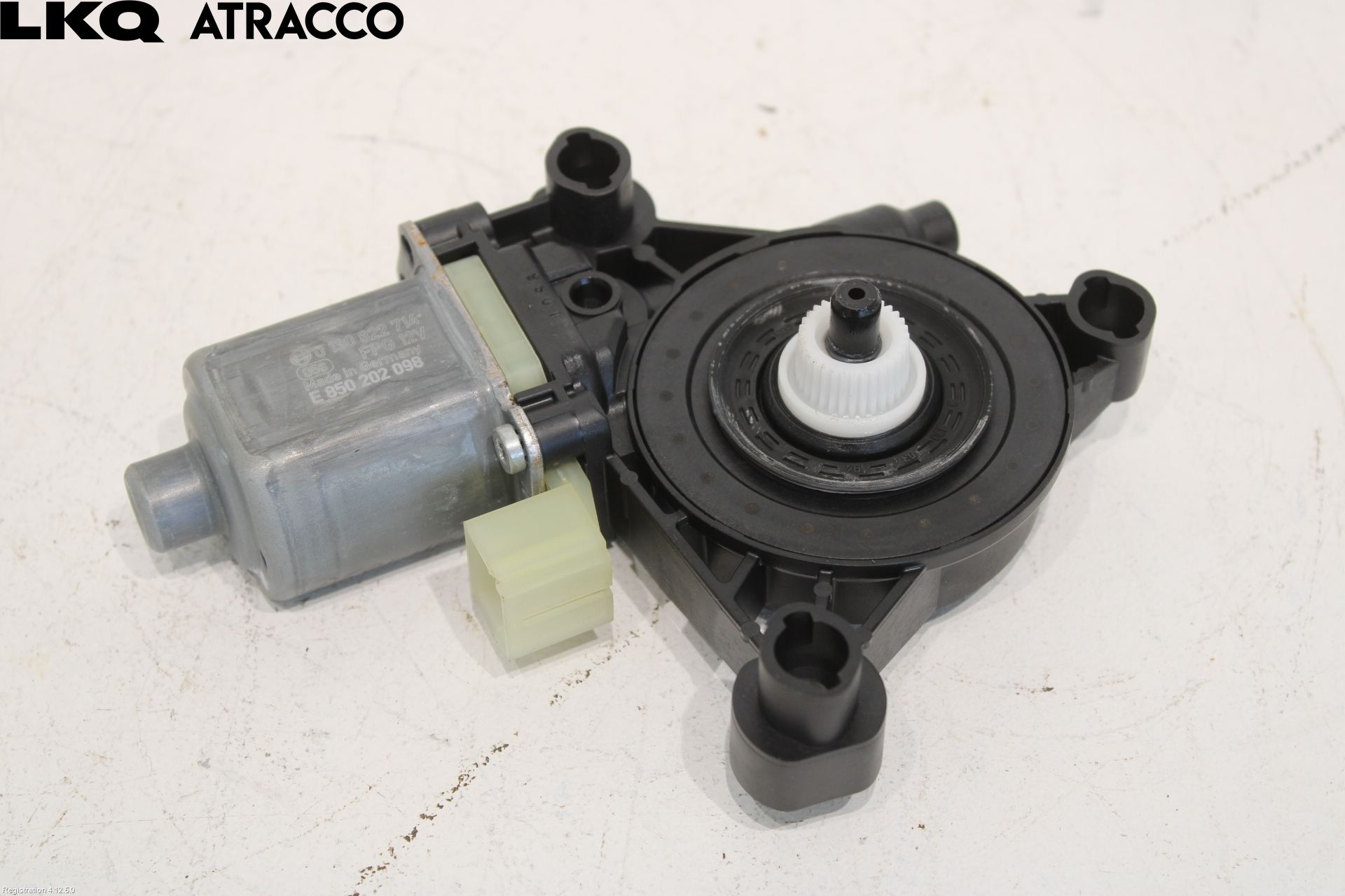 Volkswagen VW ID BUZZ/CARGO 22- Vindusheismotor