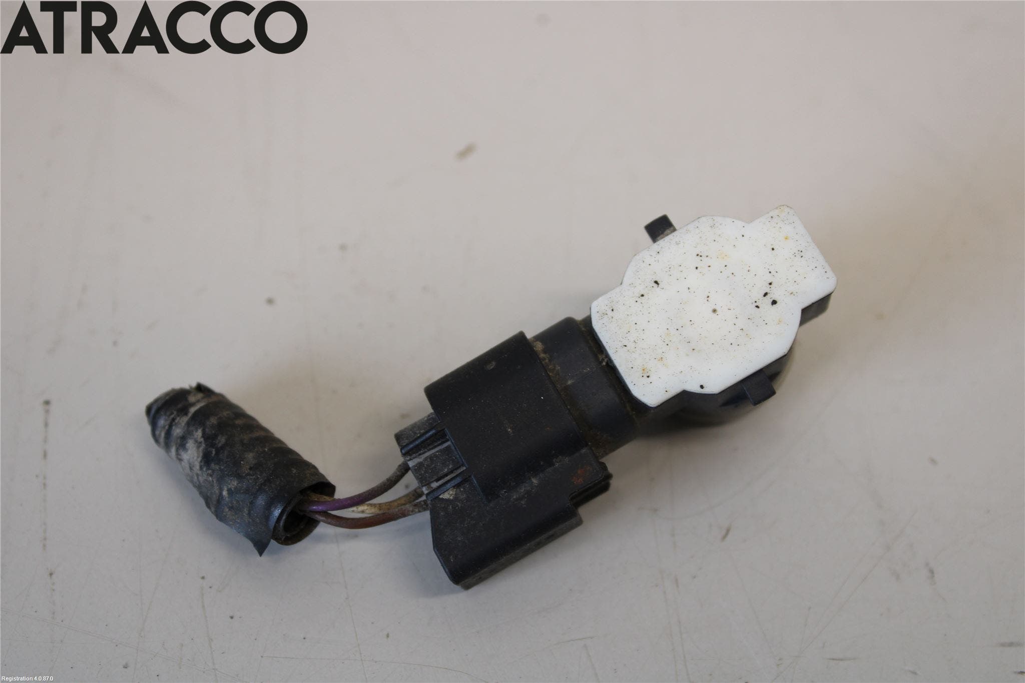 Peugeot EXPERT/E-EXPERT 17- Sensor Ryggesensor