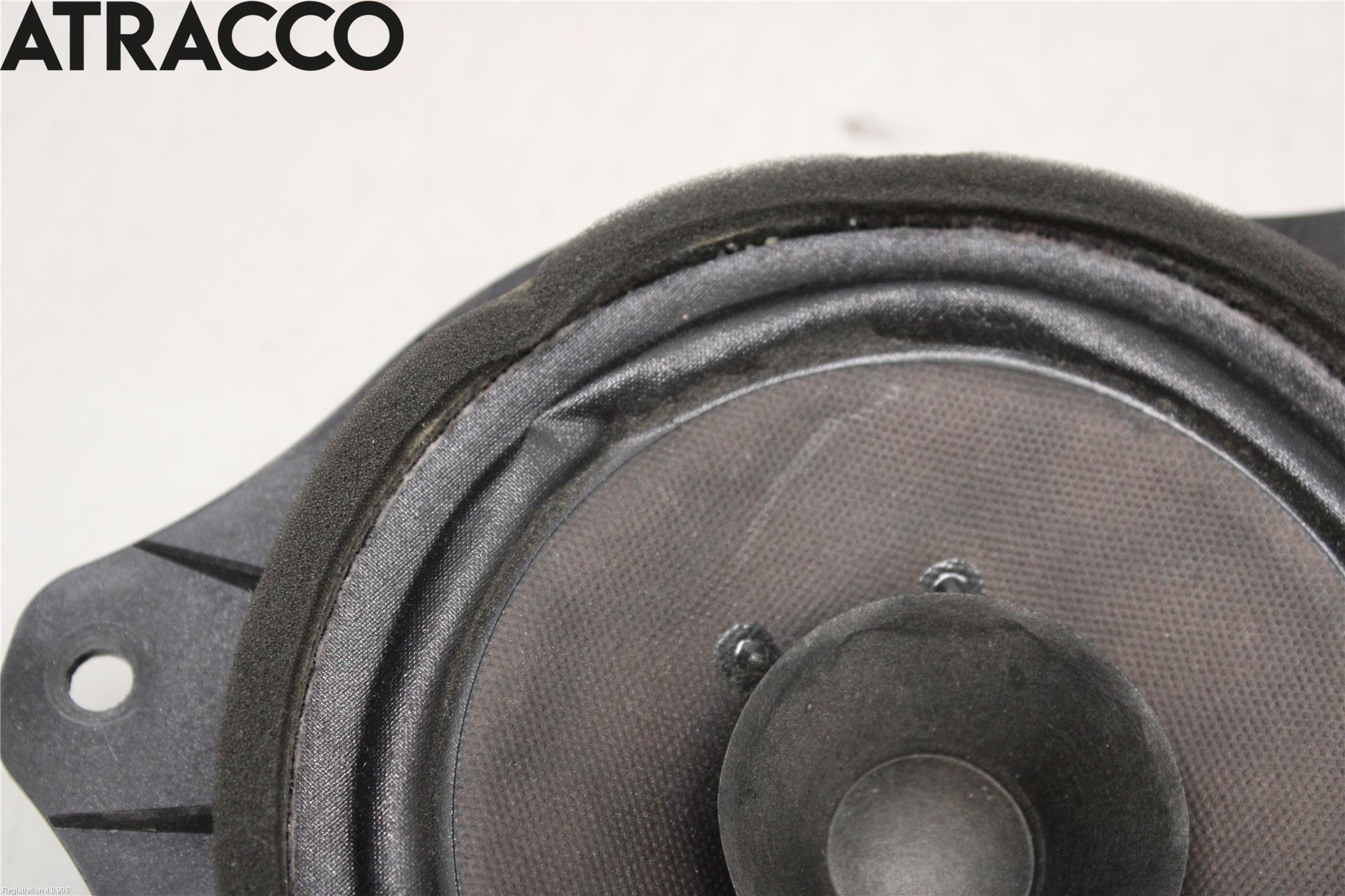 Suzuki LIANA Innr Høyttaler