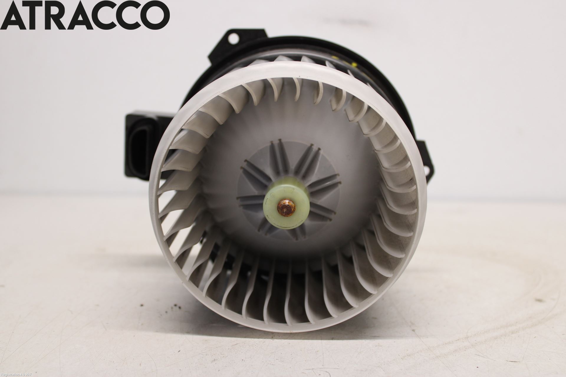 Mitsubishi i-MiEV Varmeapparat Viftemotor