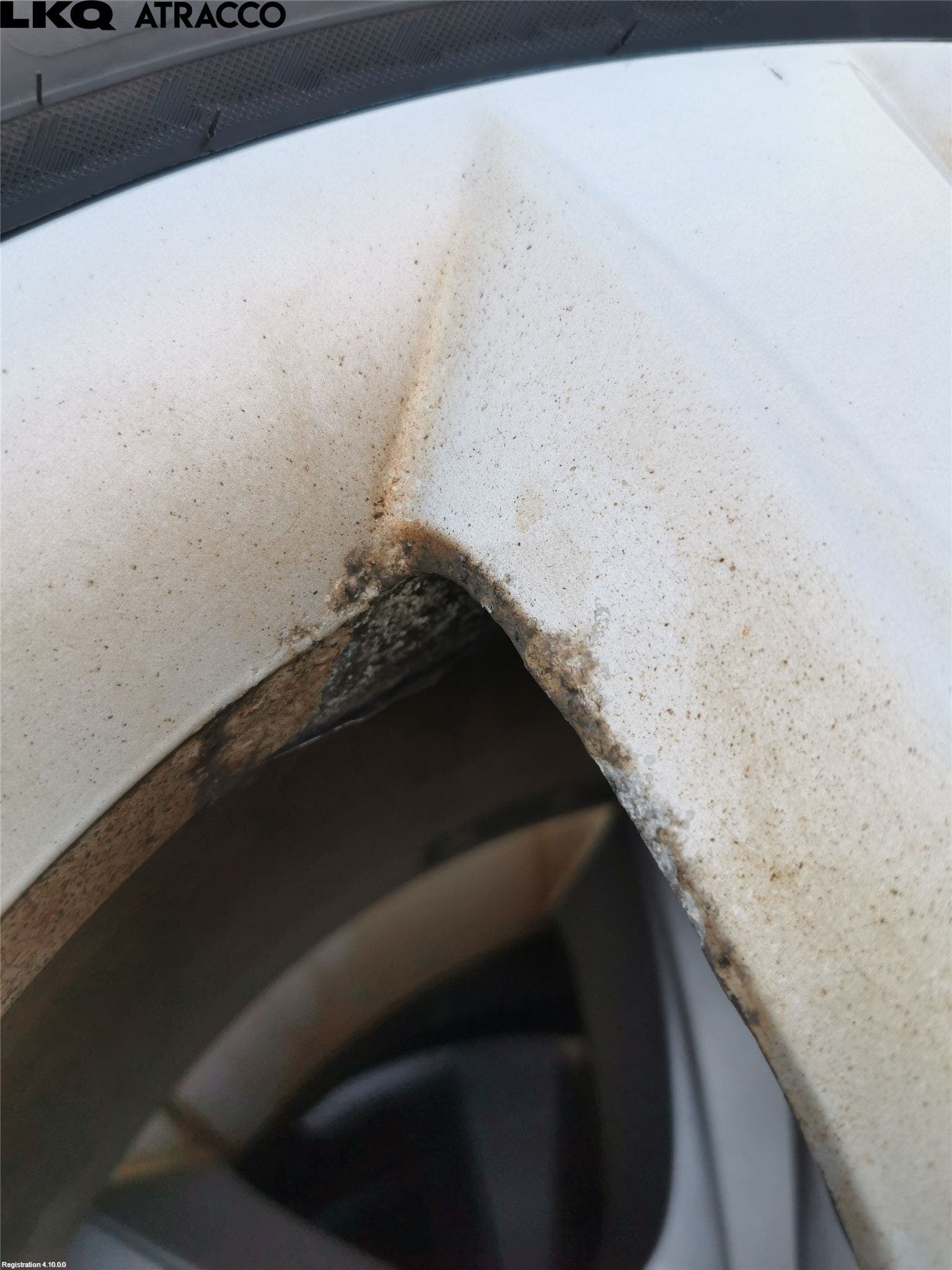 BMW X5 E70 07-13 Dekk Vinter På Alu Felg 4Stk