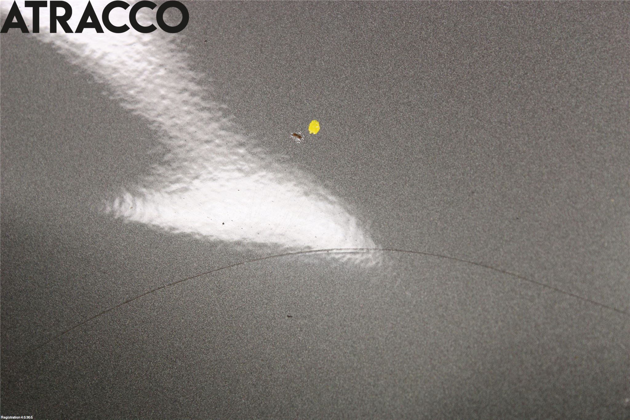 Kia SOUL 09- Dør 4D Bak Venstre