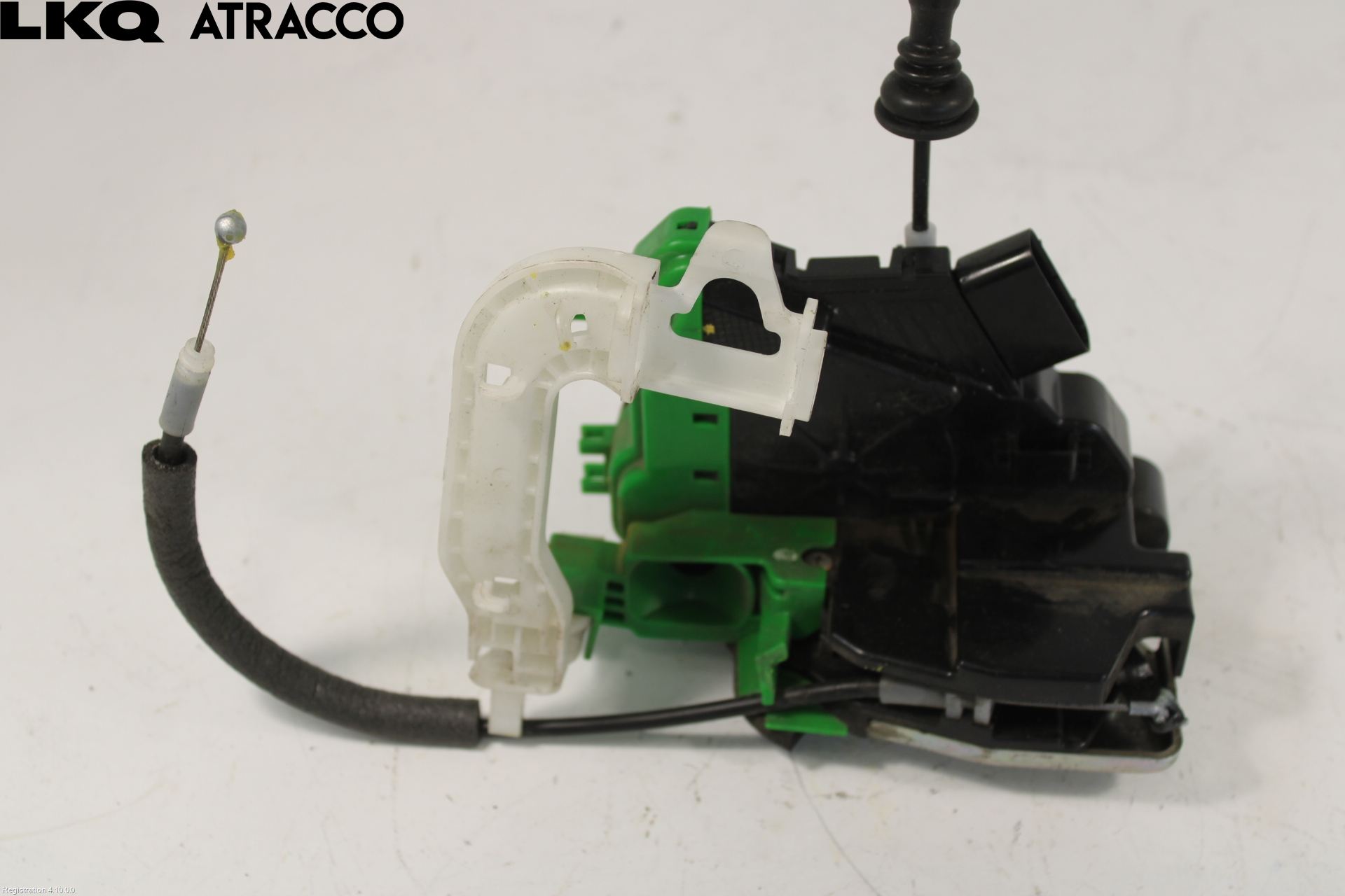 Kia CARENS III 13-19 Dørlås - Låsekasse