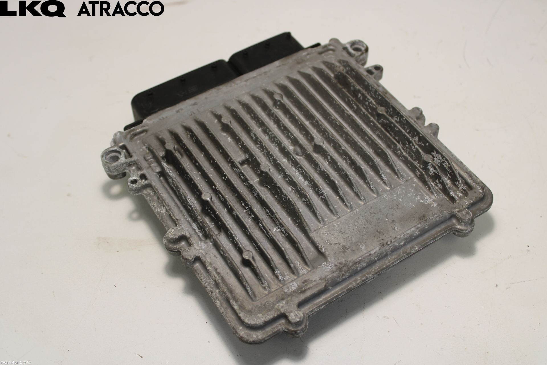 Mercedes-Benz MB ML/GLE-KLASS (W166) 12-18 Styreenhet Innsprøytning