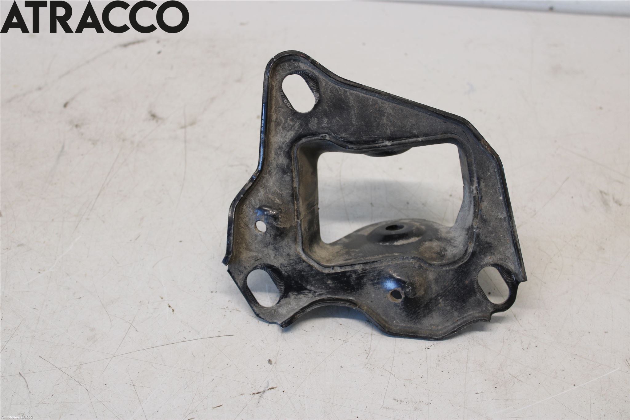 Mini COUNTRYMAN F60 17-23 Bakaksel Feste