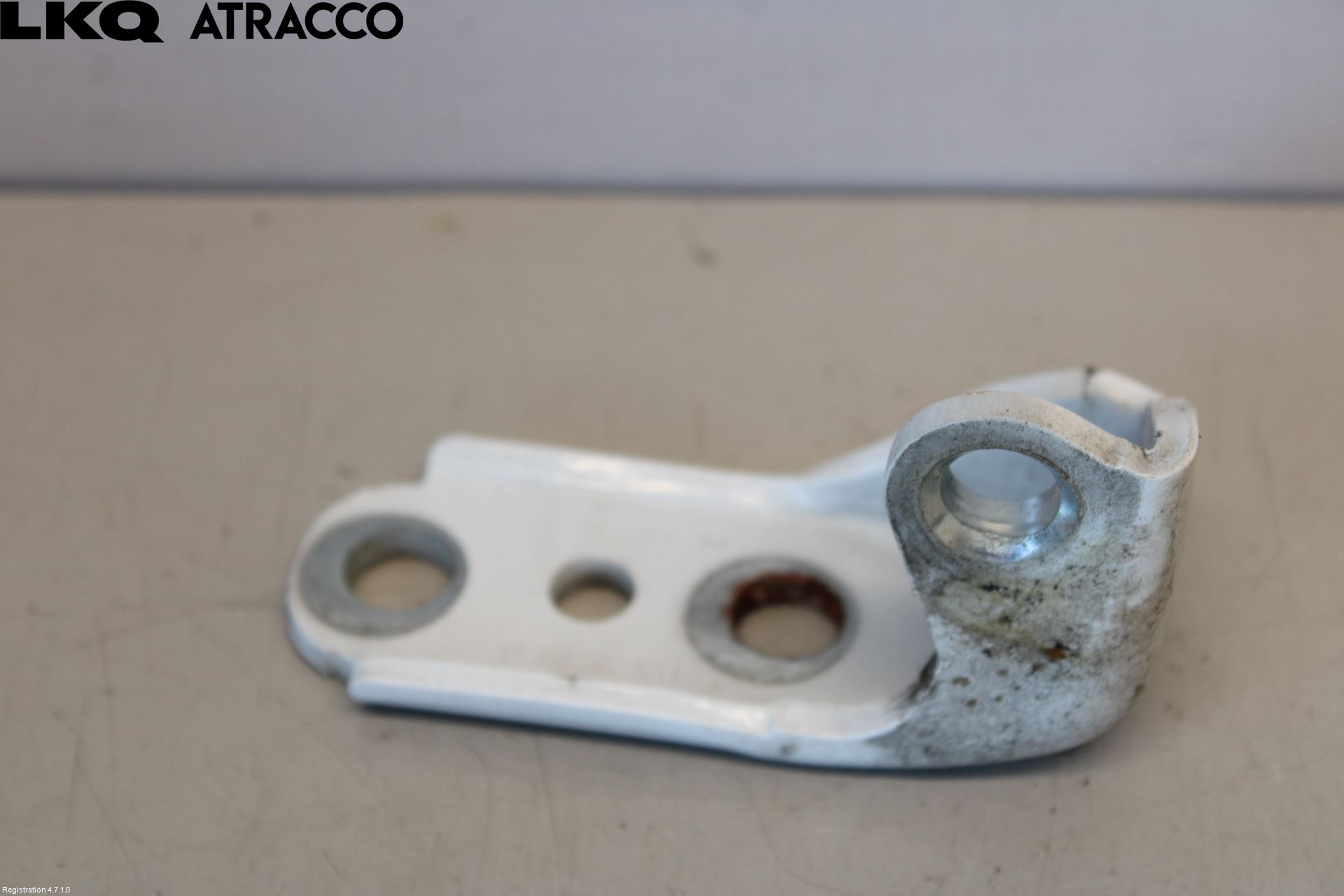 Ford TRANSIT CONNECT 09-13 Dørhengsel