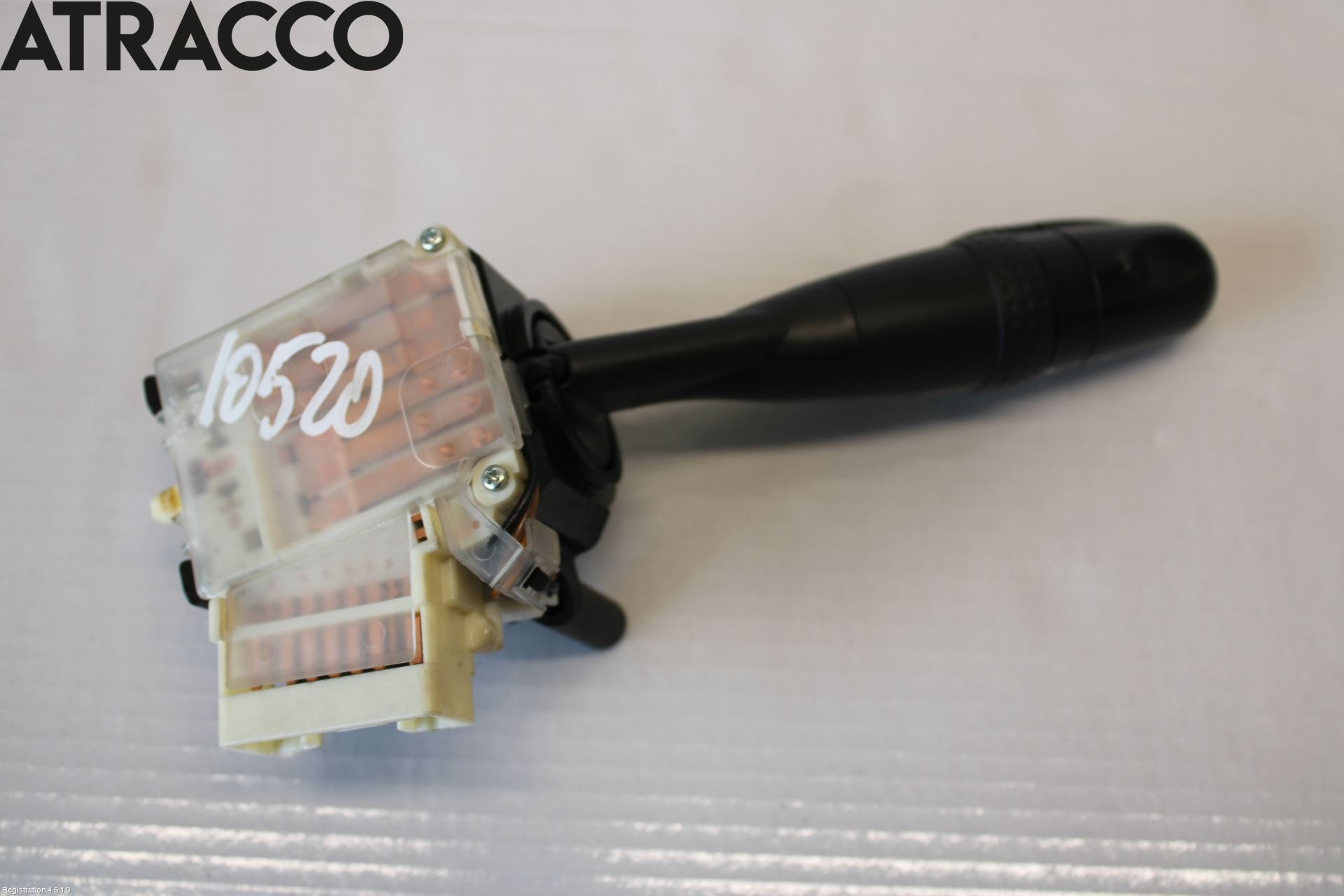 Toyota COROLLA 02-07 Bryter Ratt Blinklys - Lys