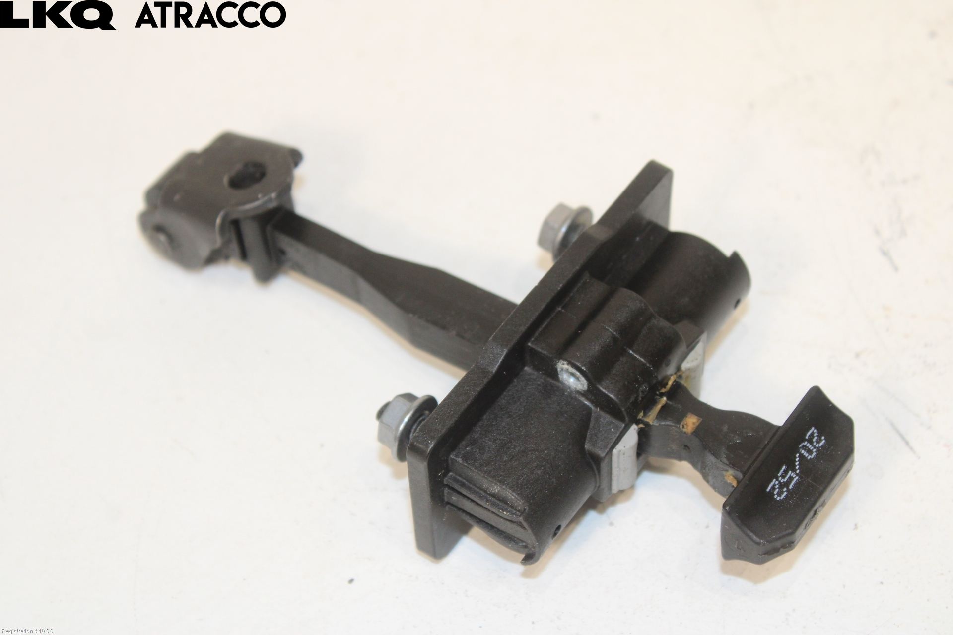 Peugeot 208/E-208 20- Dørstopper