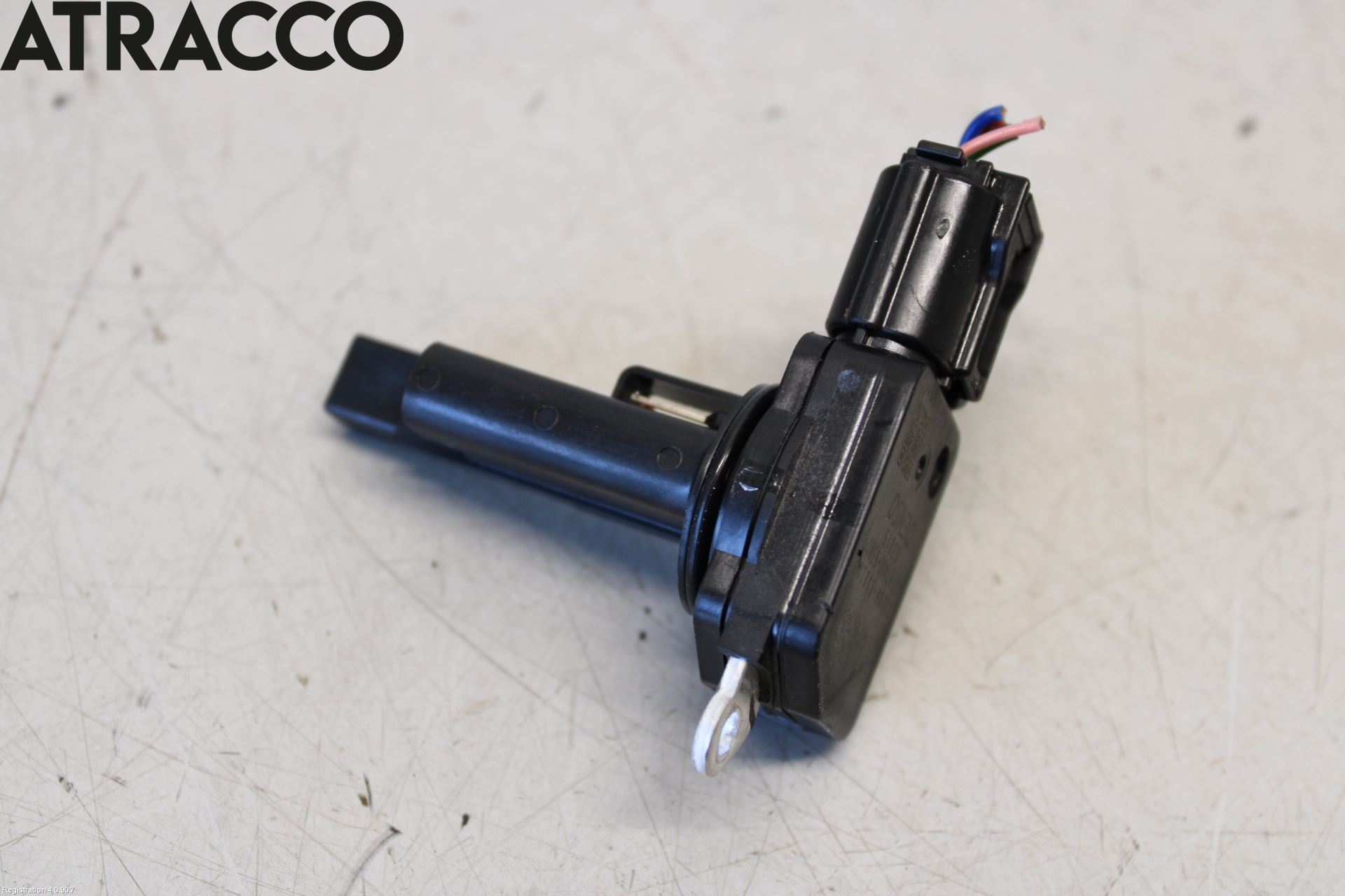 Toyota YARIS XP130 15-20 Inns Luftmassemåler