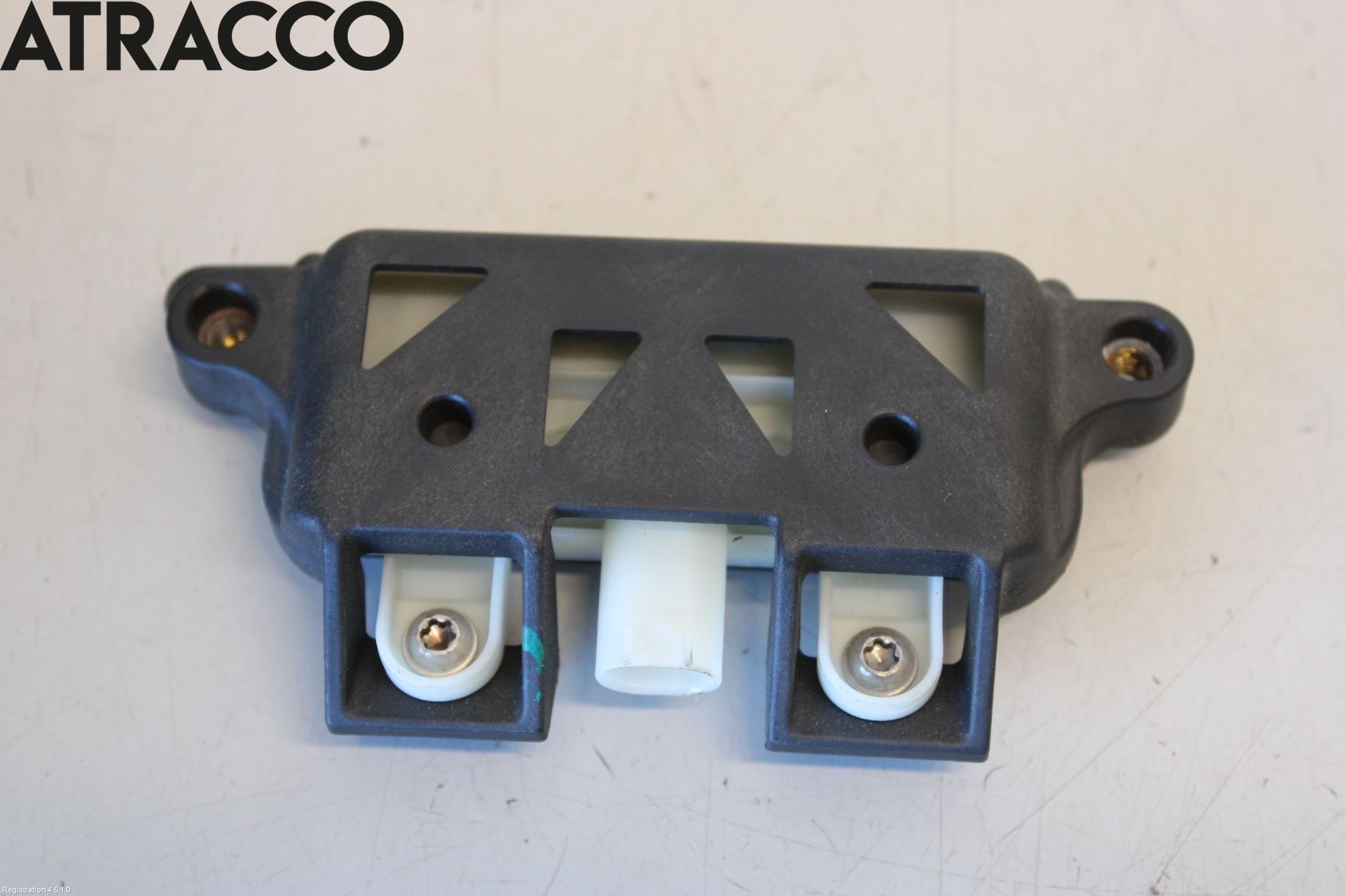 Tesla MODEL S 13- Bakluke Handtak Ytre