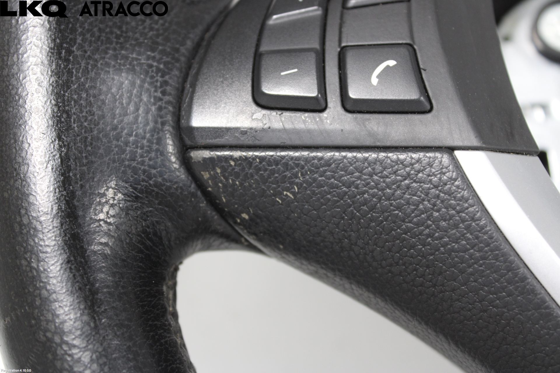 BMW X5 E70 07-13 Ratt