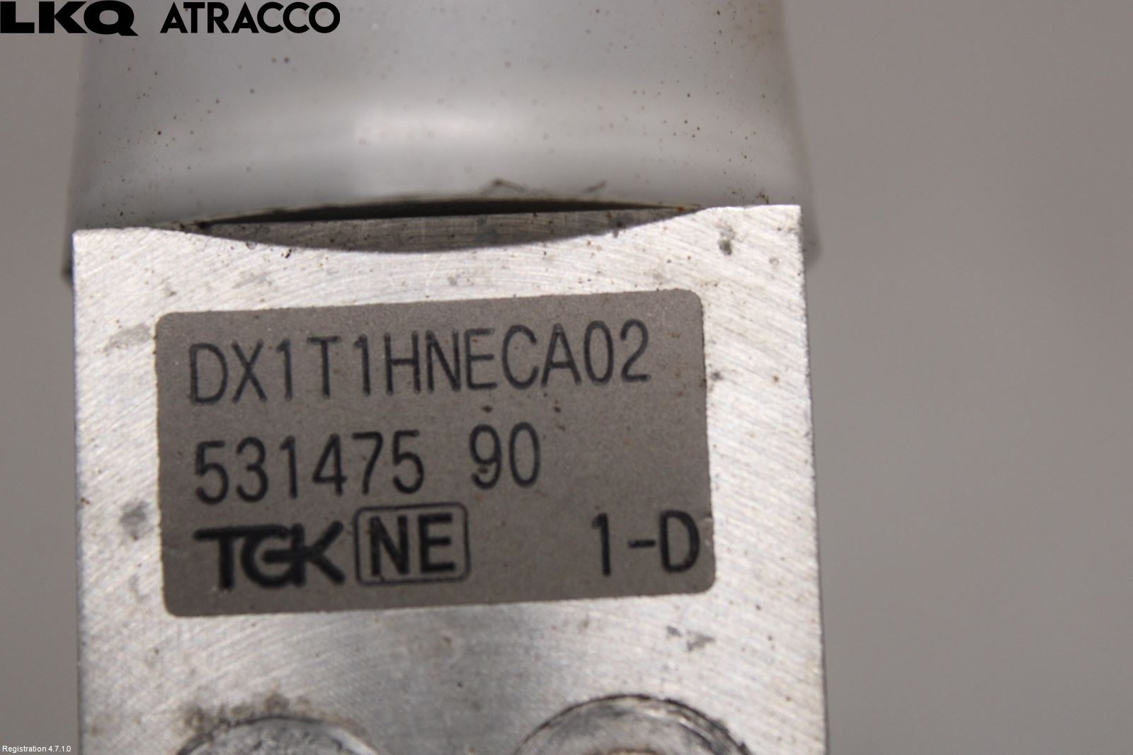 Hyundai IONIQ 5 NE 22- Varme Ac Øvrig