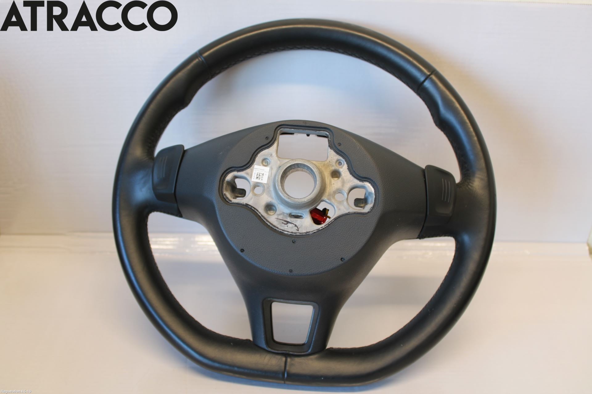 Volkswagen VW PASSAT 15-19 Ratt