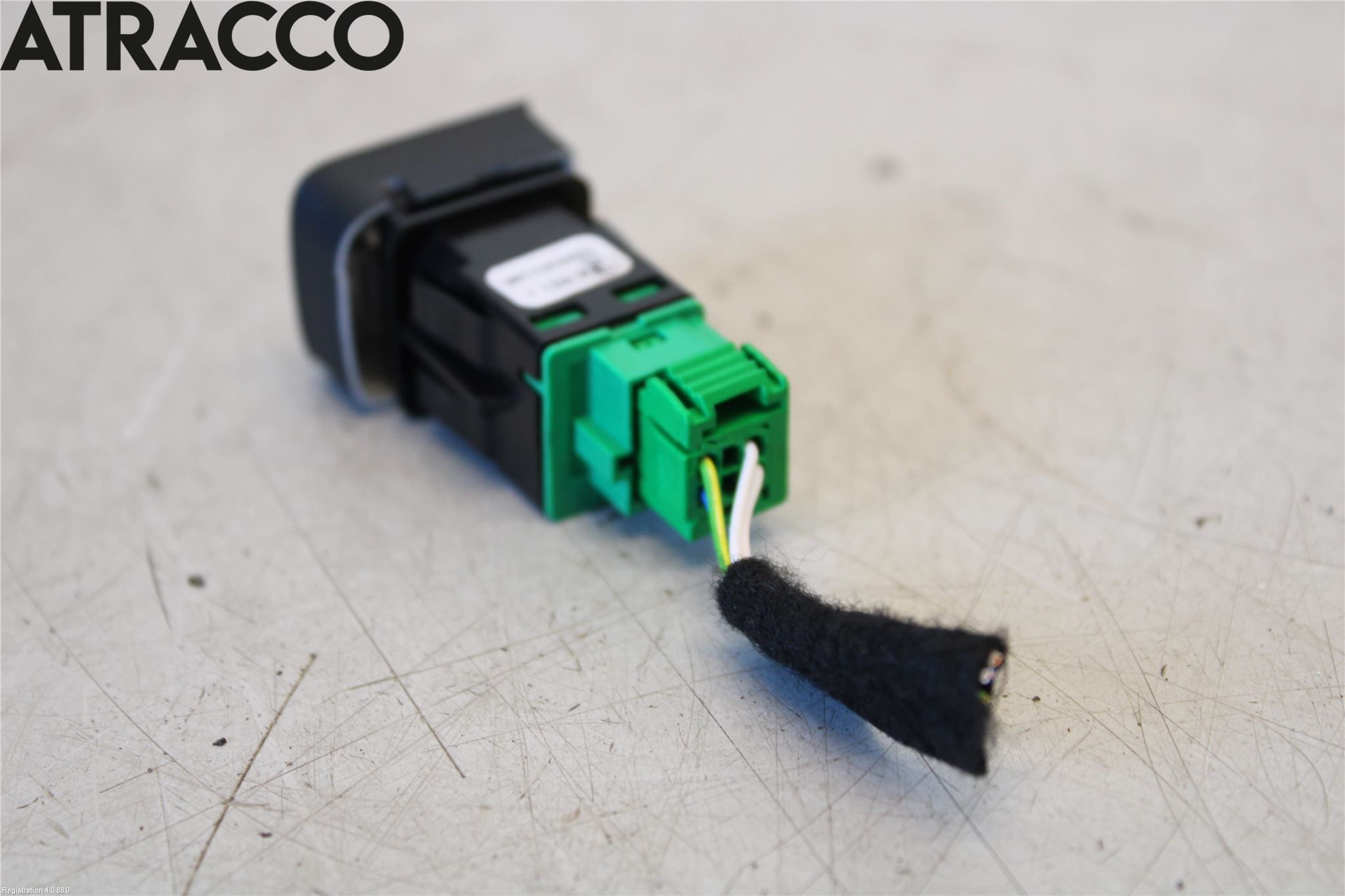 Peugeot PARTNER/E-PARTNER 19- Bryter Sentral Lås